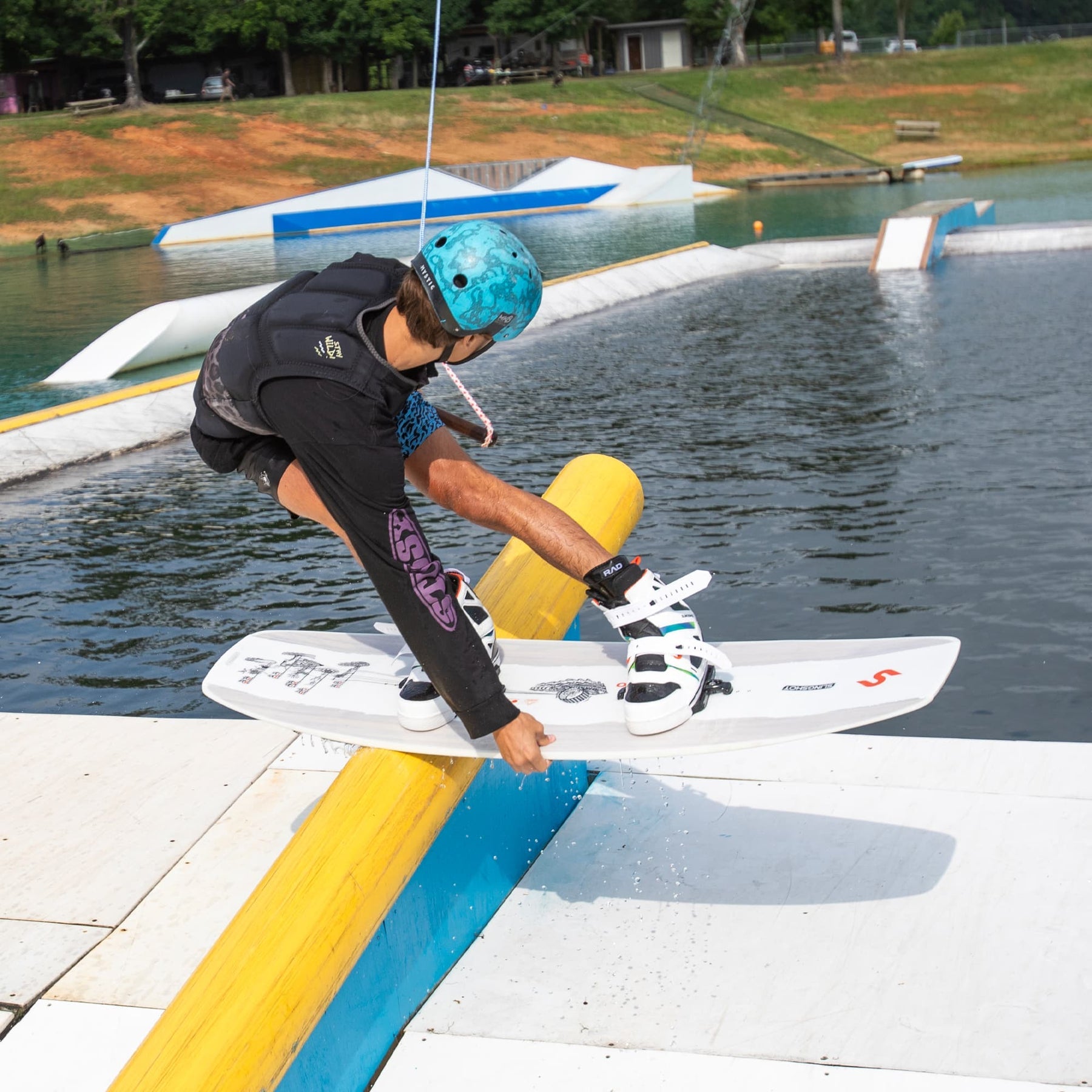 Friend-Ship 2026 Wakeboard