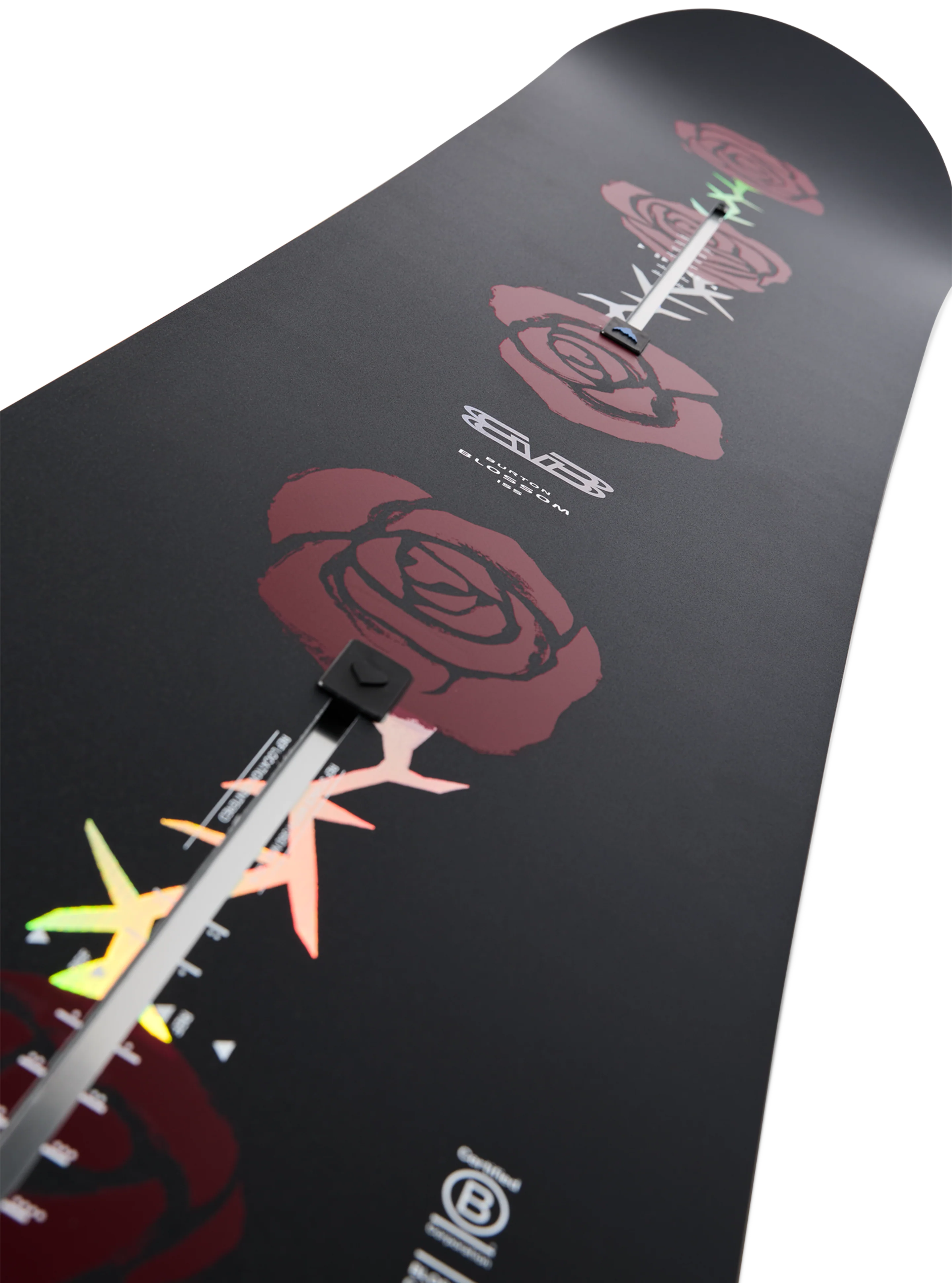 Burton Blossom Camber 2027 Snowboard