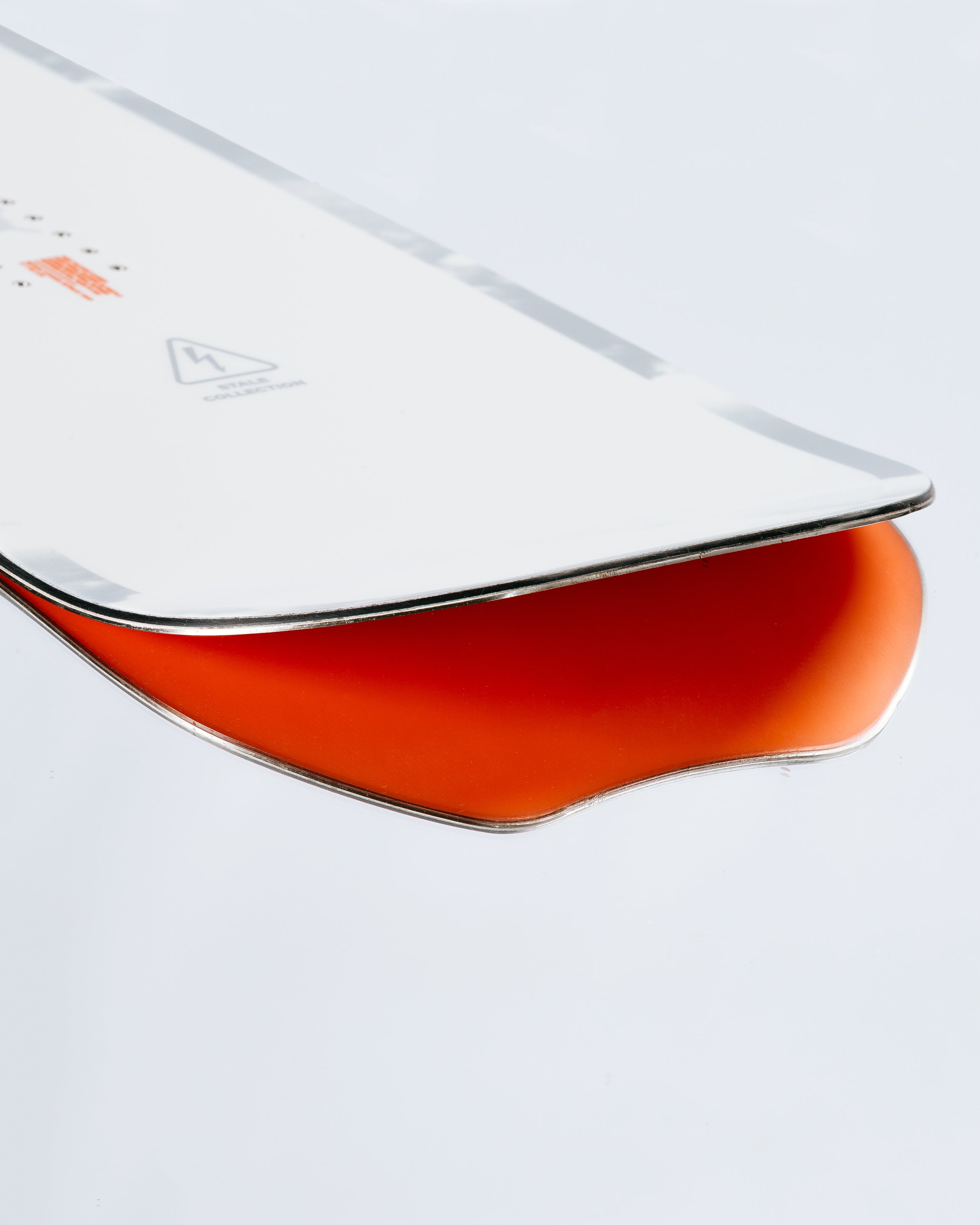 Stale Fish 2025 Snowboard