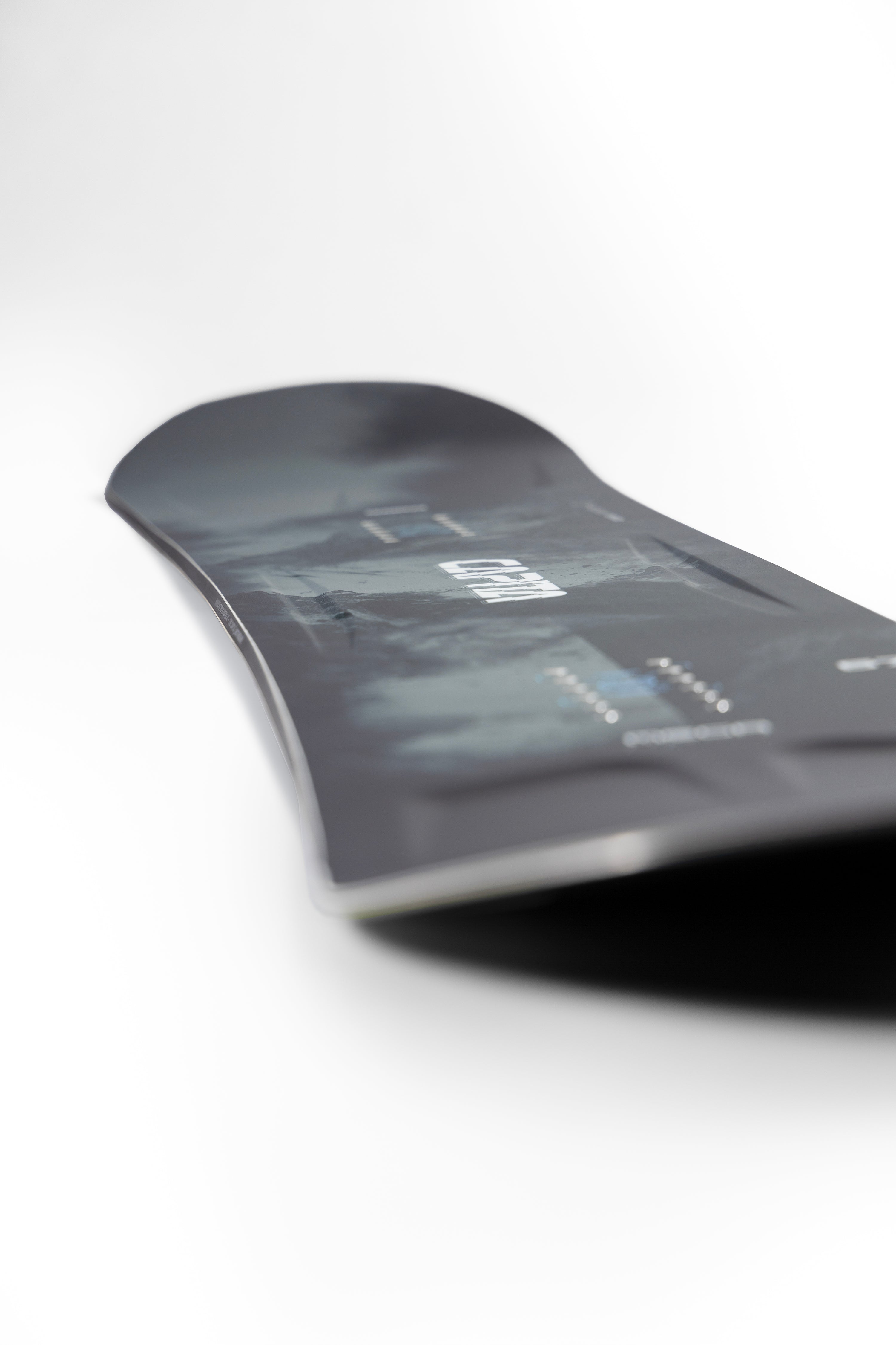 Mega Mercury 2026 Snowboard