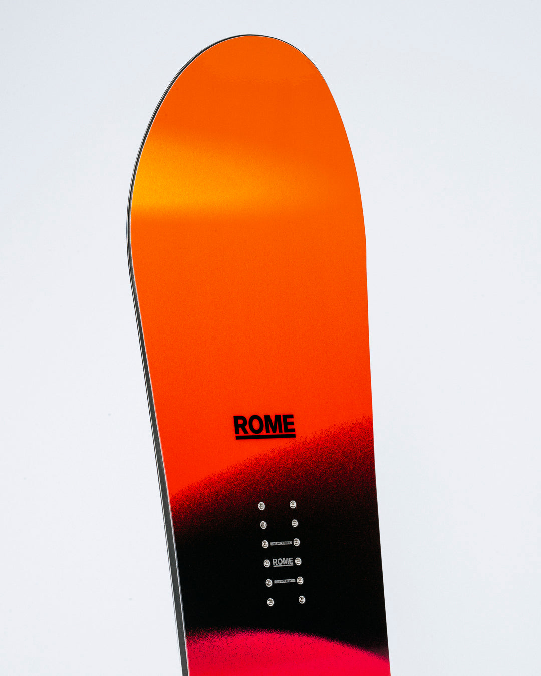 Ravine 2026 Snowboard