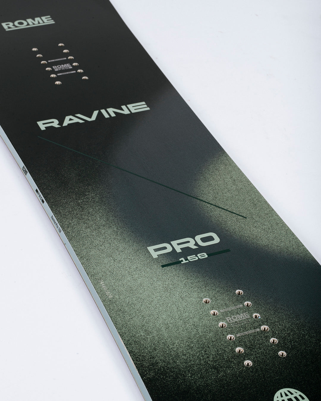 Ravine Pro 2026 Snowboard