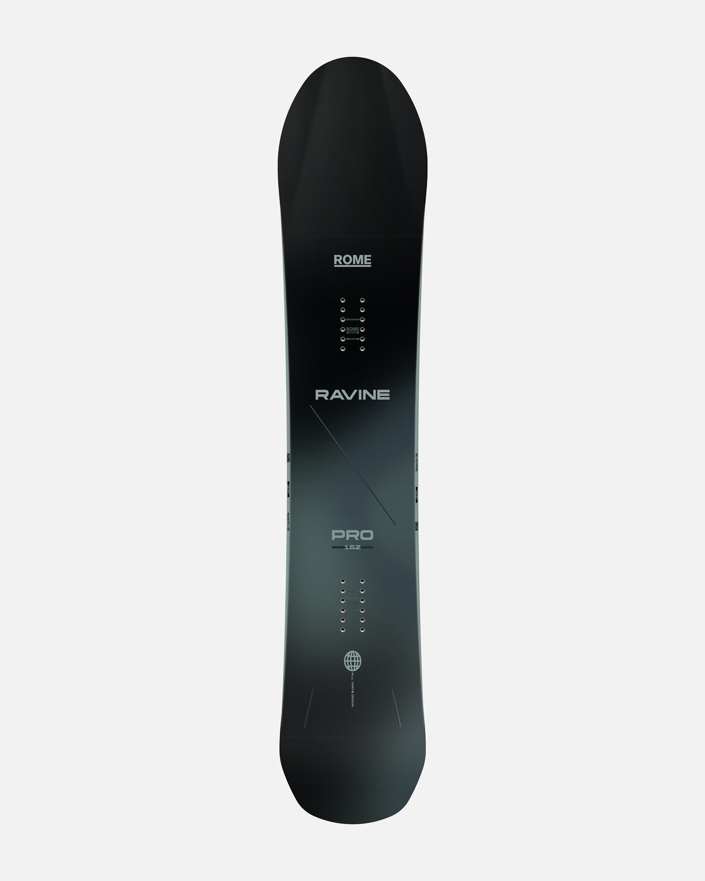 Ravine Pro 2026 Snowboard