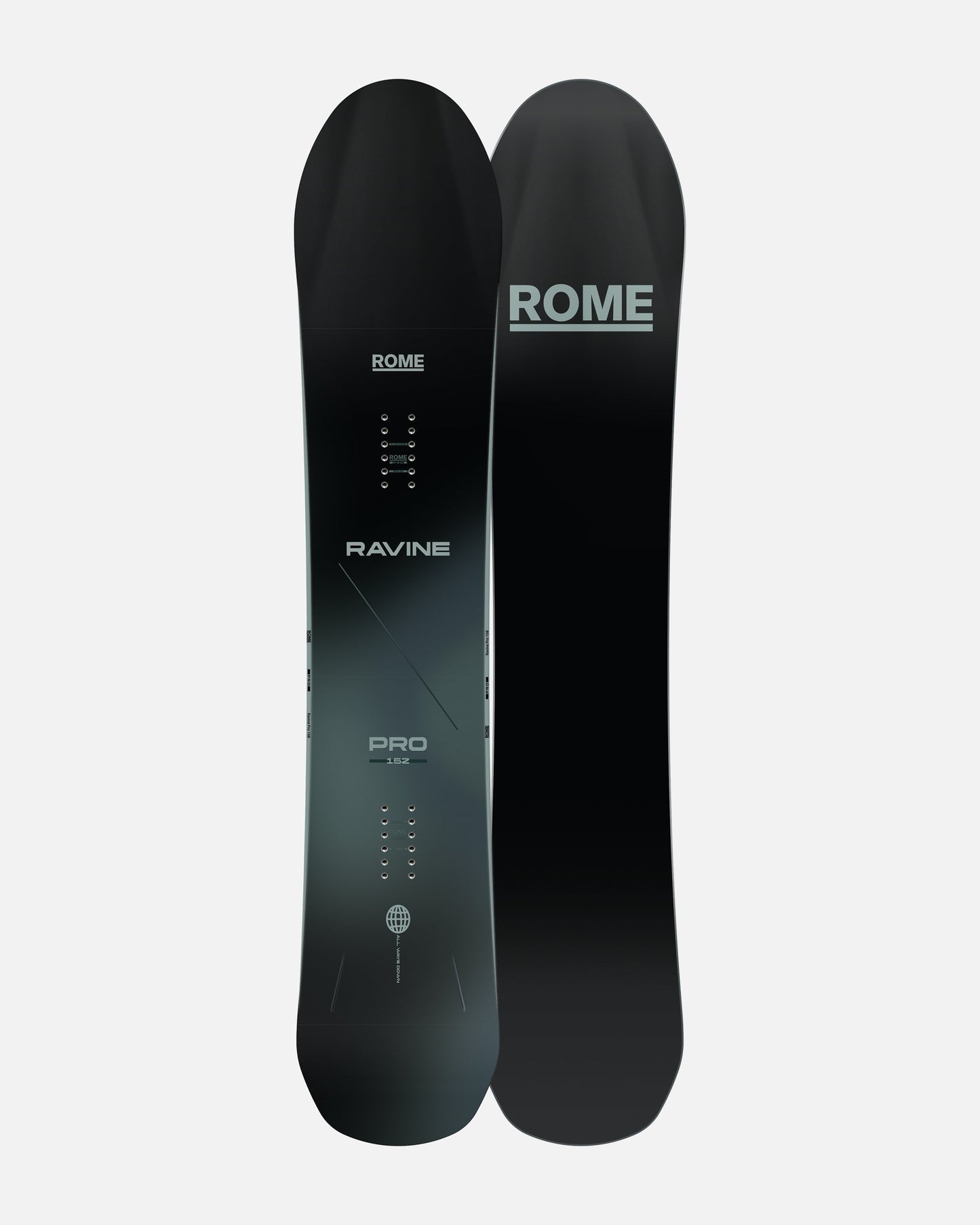 Ravine Pro 2026 Snowboard