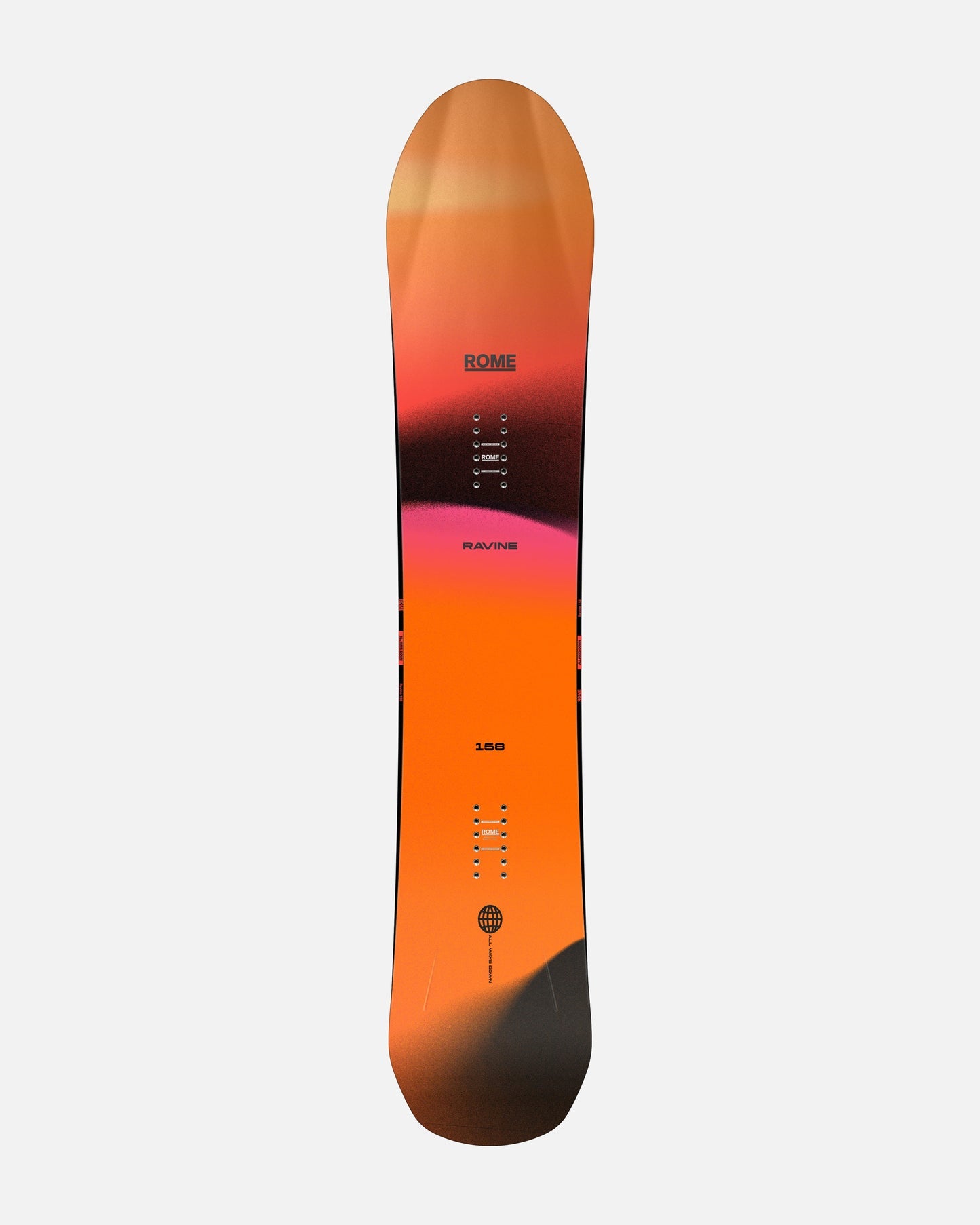 Ravine 2026 Snowboard