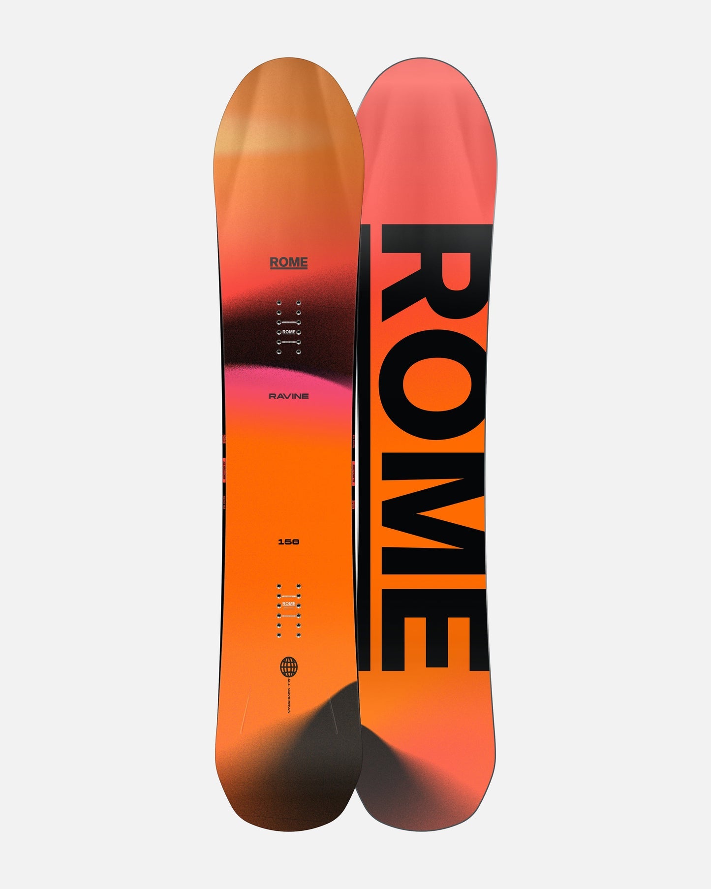 Ravine 2026 Snowboard