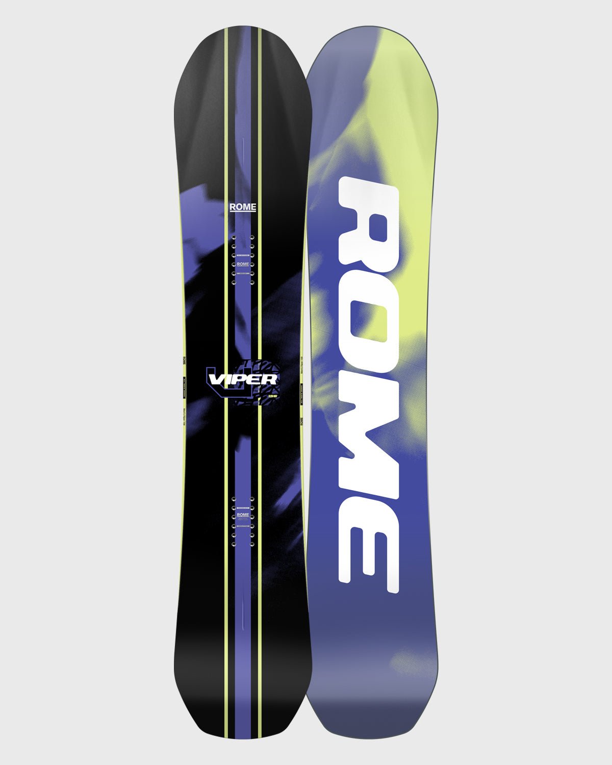 Rome Viper 2027 Snowboard