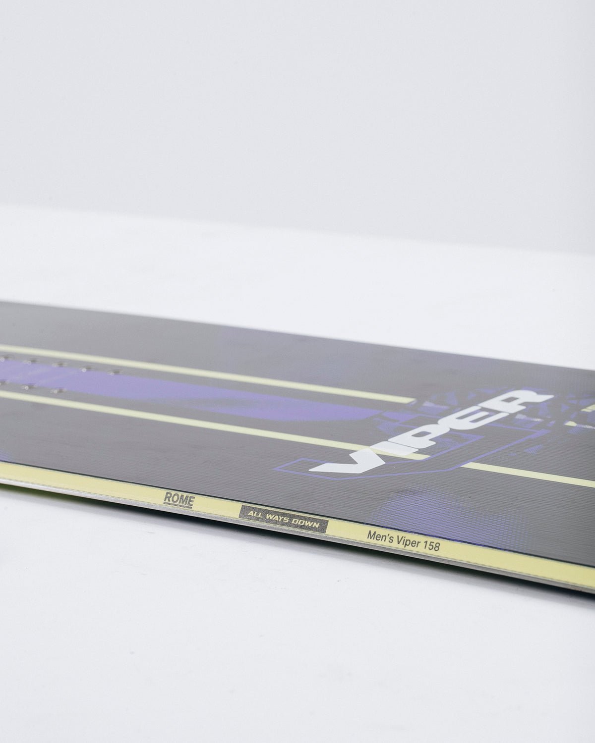 Rome Viper 2027 Snowboard