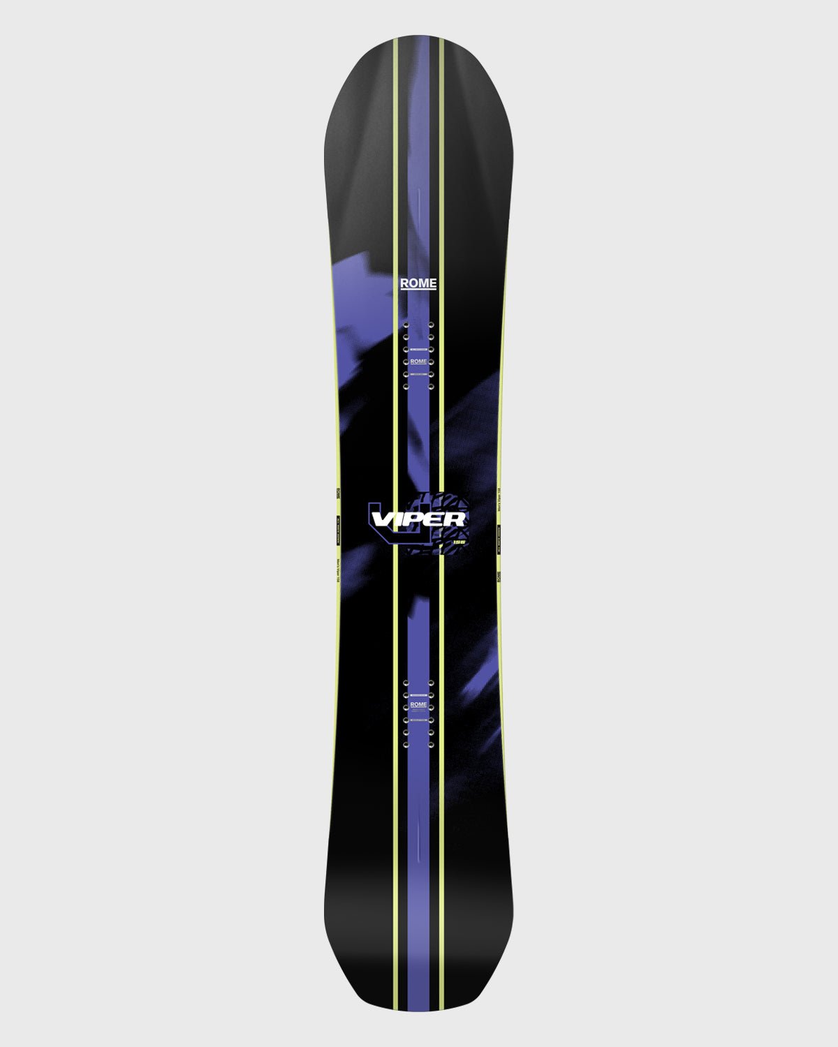 Rome Viper 2027 Snowboard