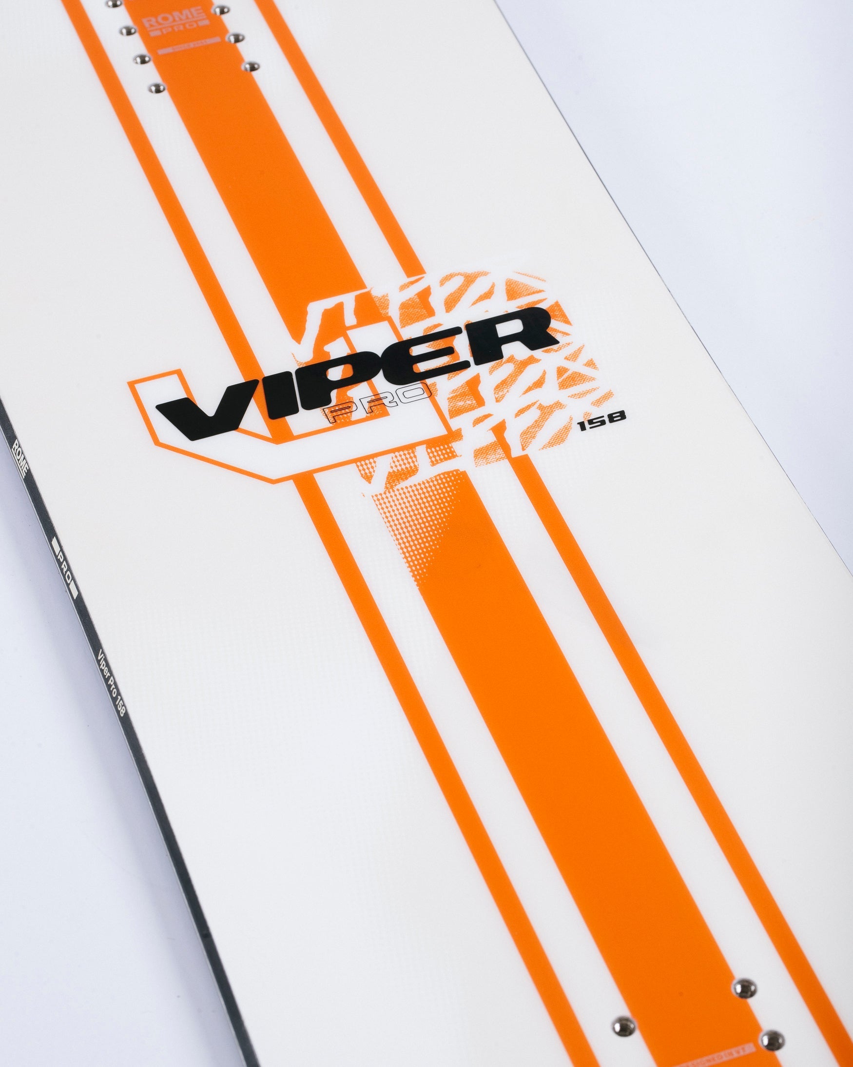 Rome Viper Pro 2027 Snowboard