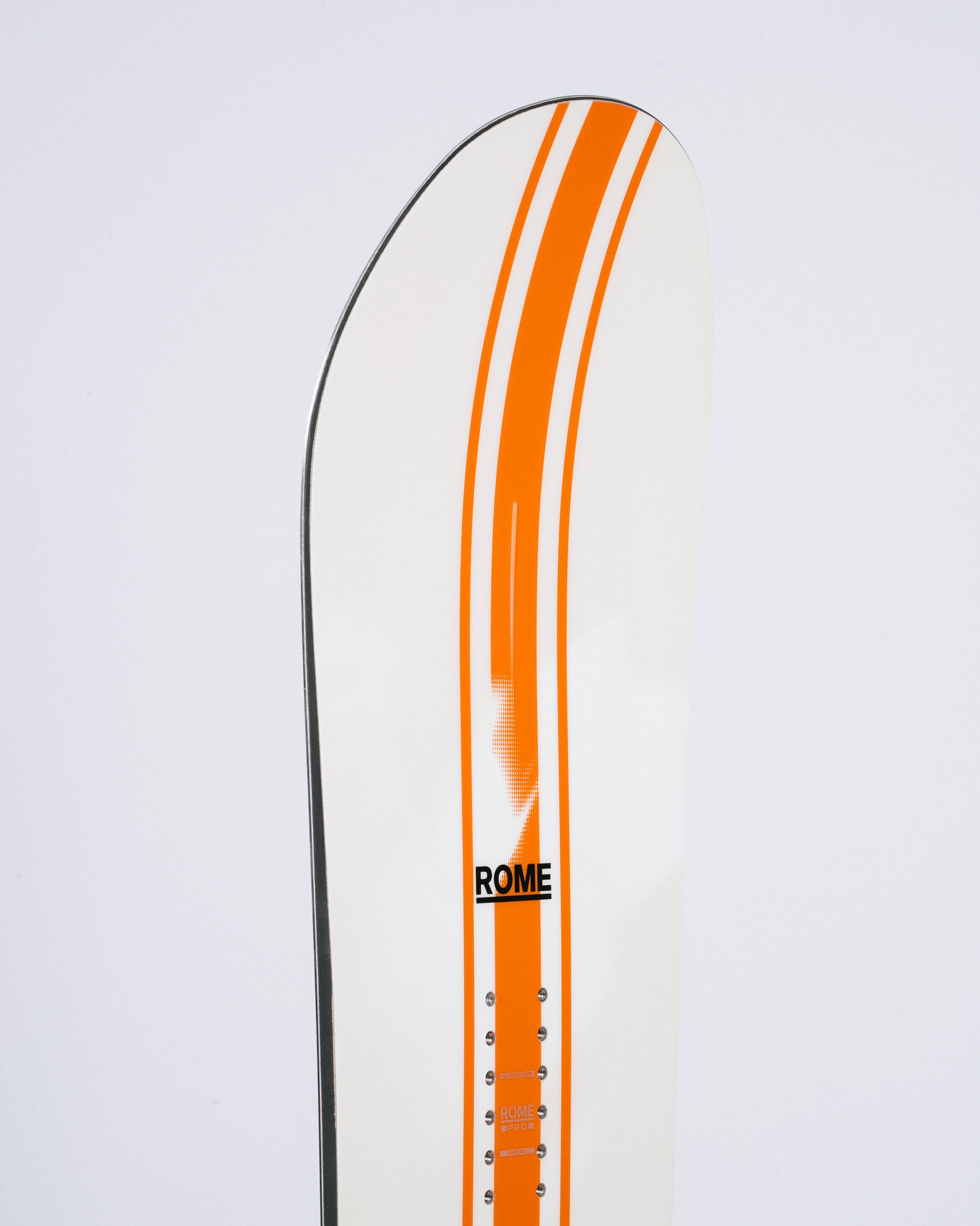 Rome Viper Pro 2027 Snowboard