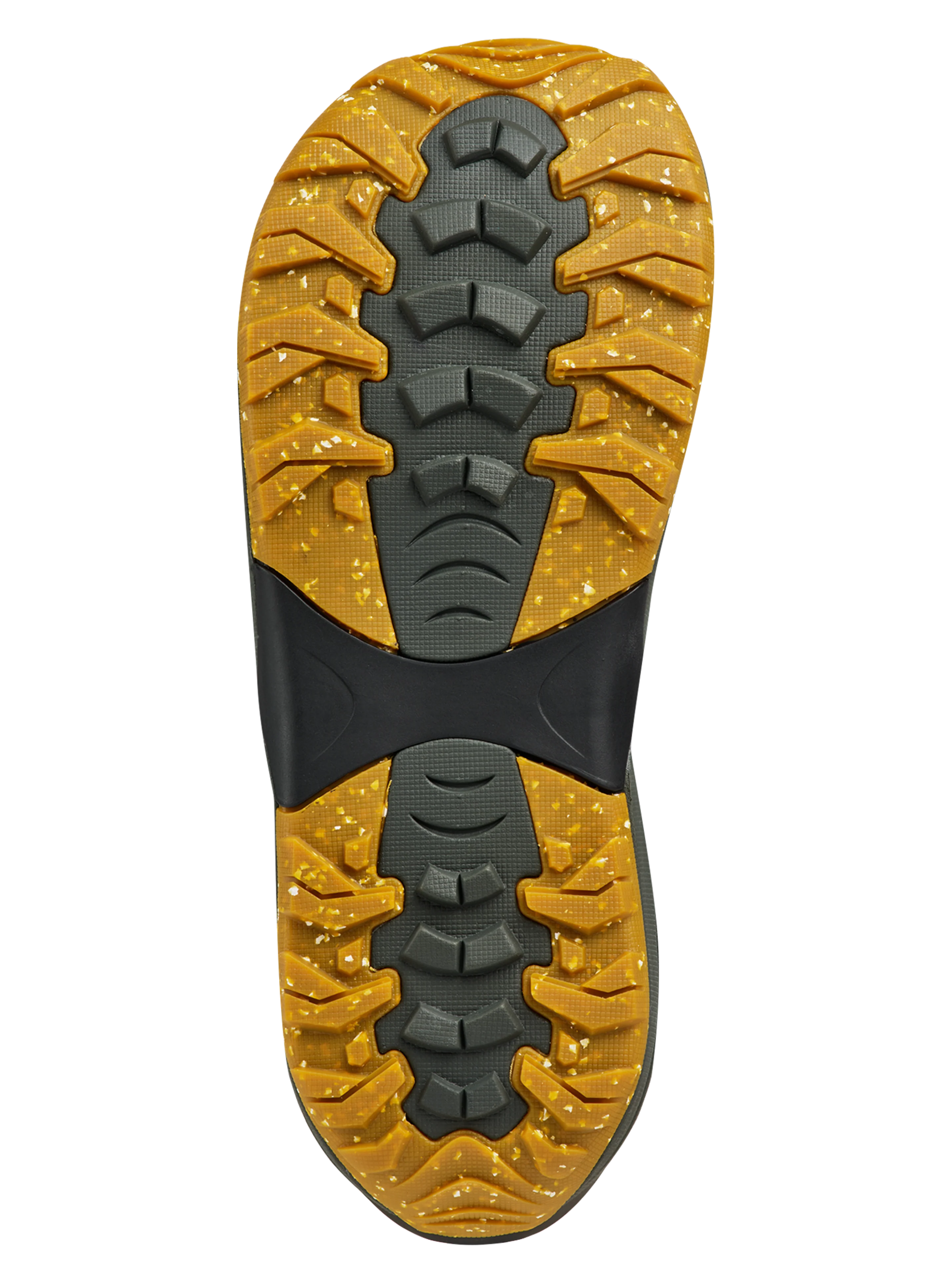 Burton Waverange Plus Step On Black 2027 Snowboard Boots