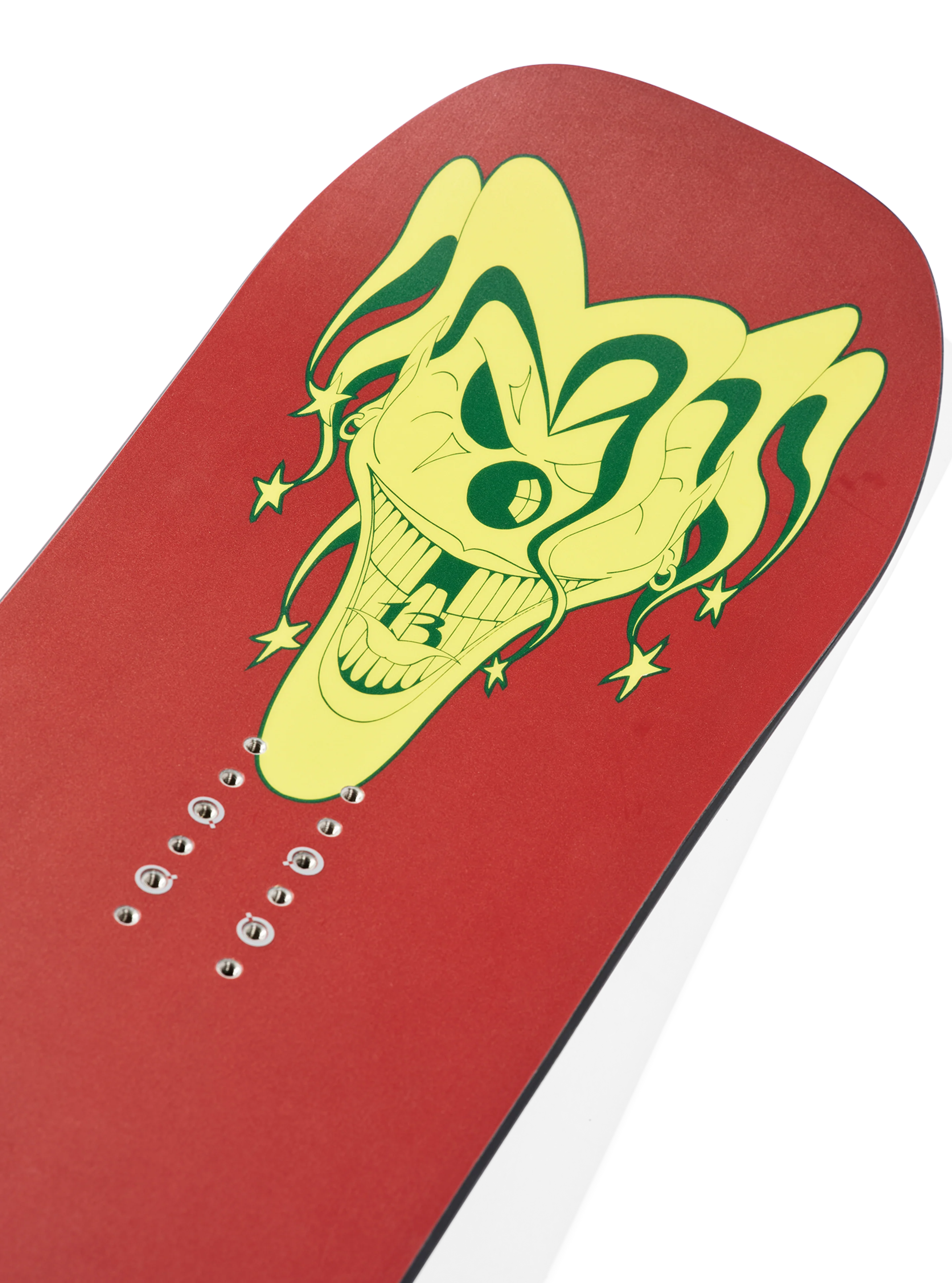 Burton Pretty Good Company Camber 2027 Snowboard