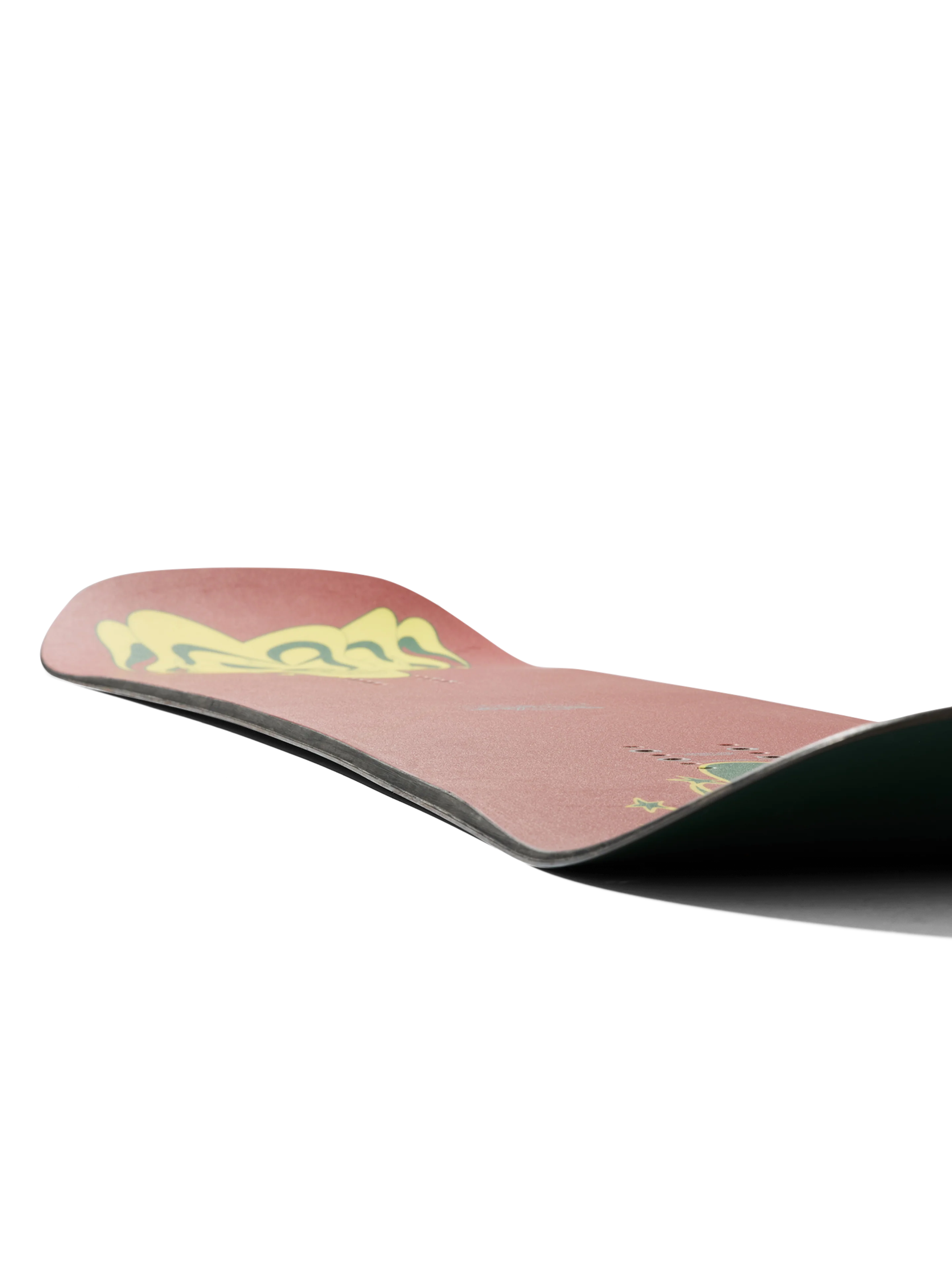 Burton Pretty Good Company Camber 2027 Snowboard