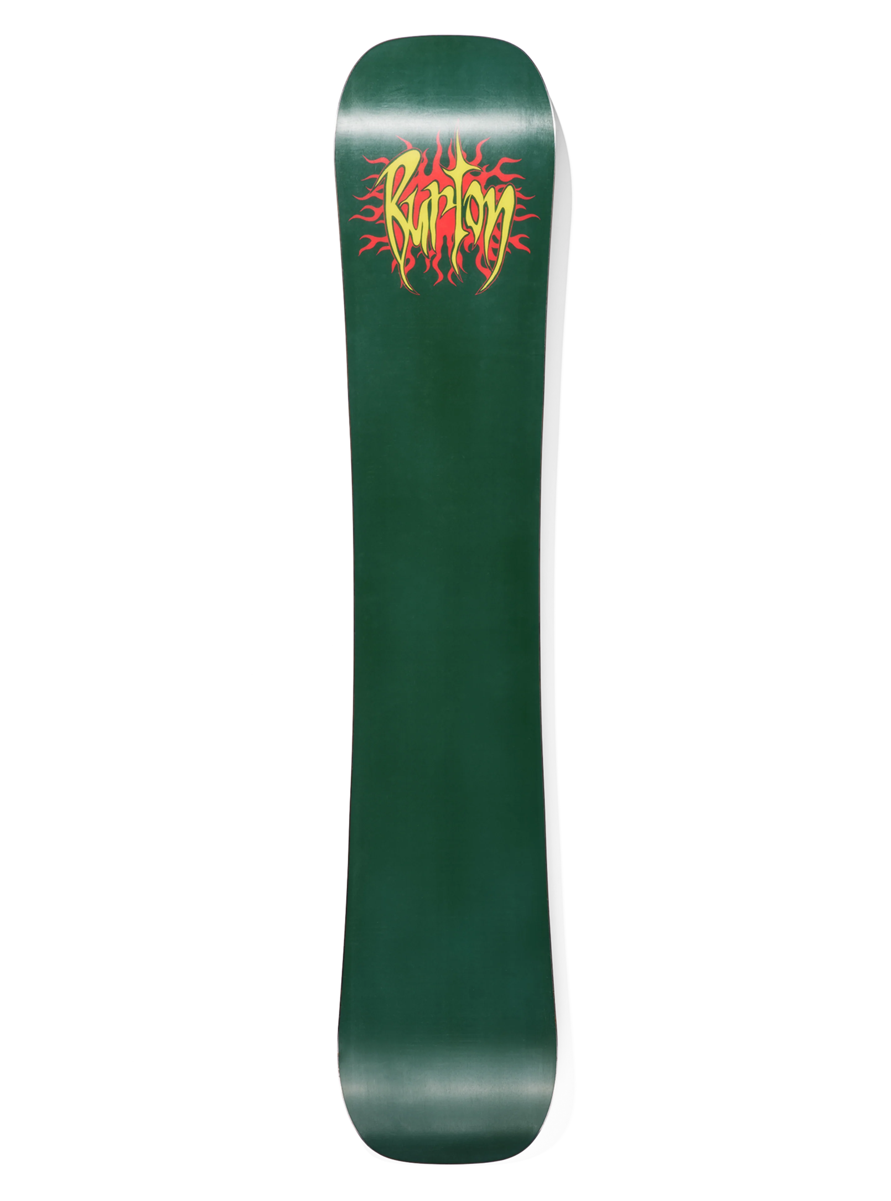 Burton Pretty Good Company Camber 2027 Snowboard