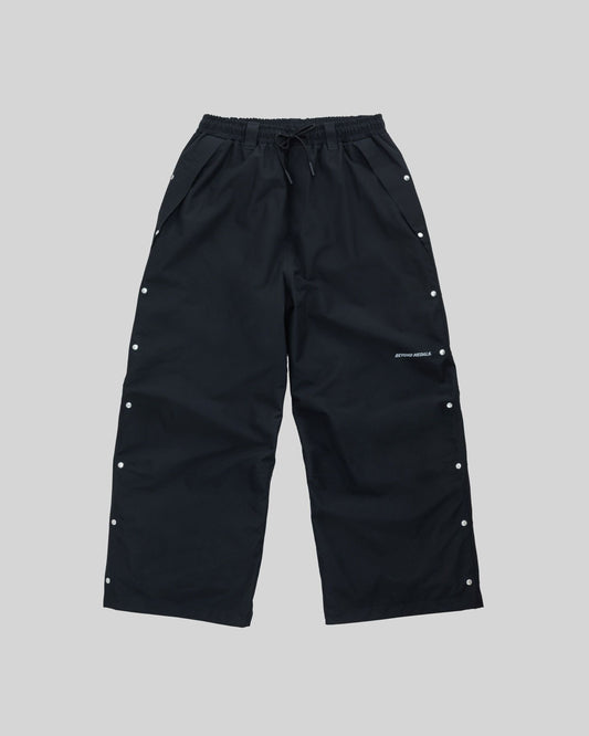 Beyond Medals Park Pants SDB 2L Black
