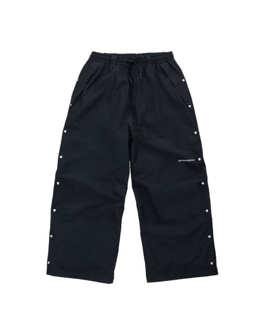 Beyond Medals Park Pants SDB 2L Black