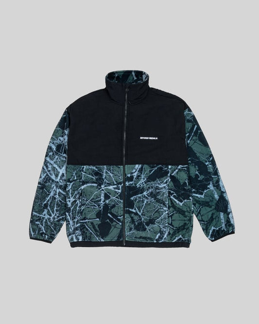 Beyond Medals Tech Fleece Jacket Black