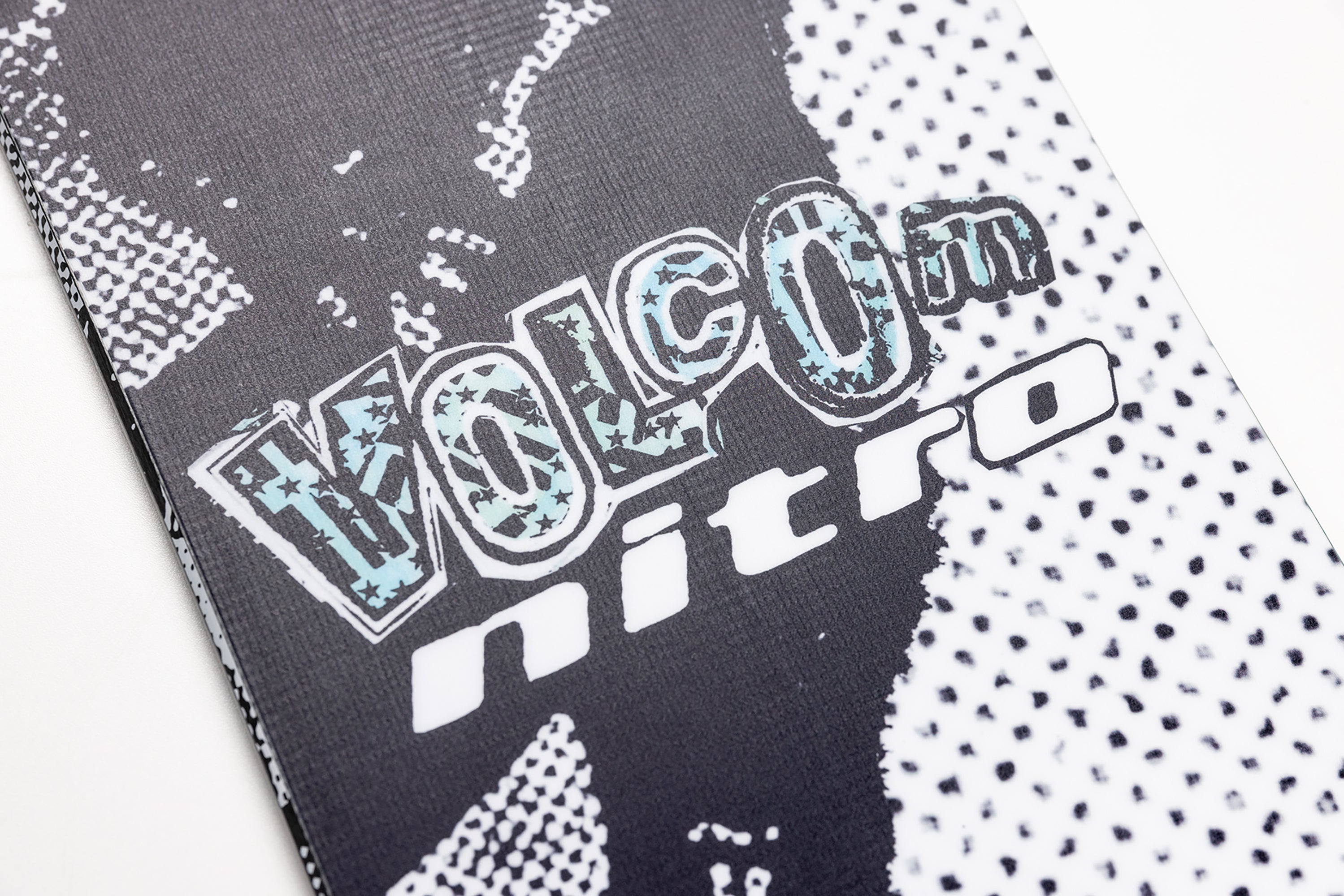 Alternator X Volcom 2026 Snowboard