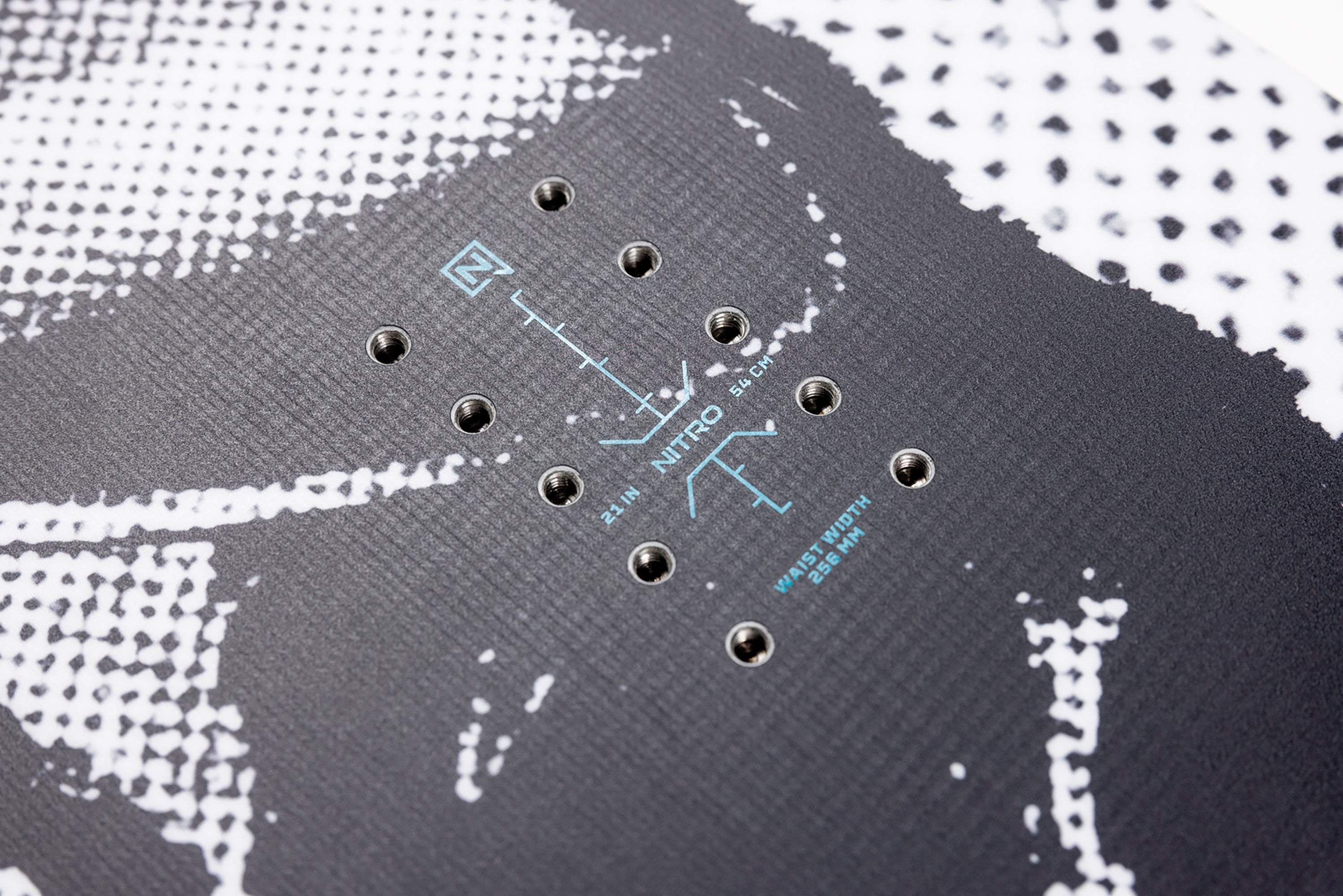 Alternator X Volcom 2026 Snowboard