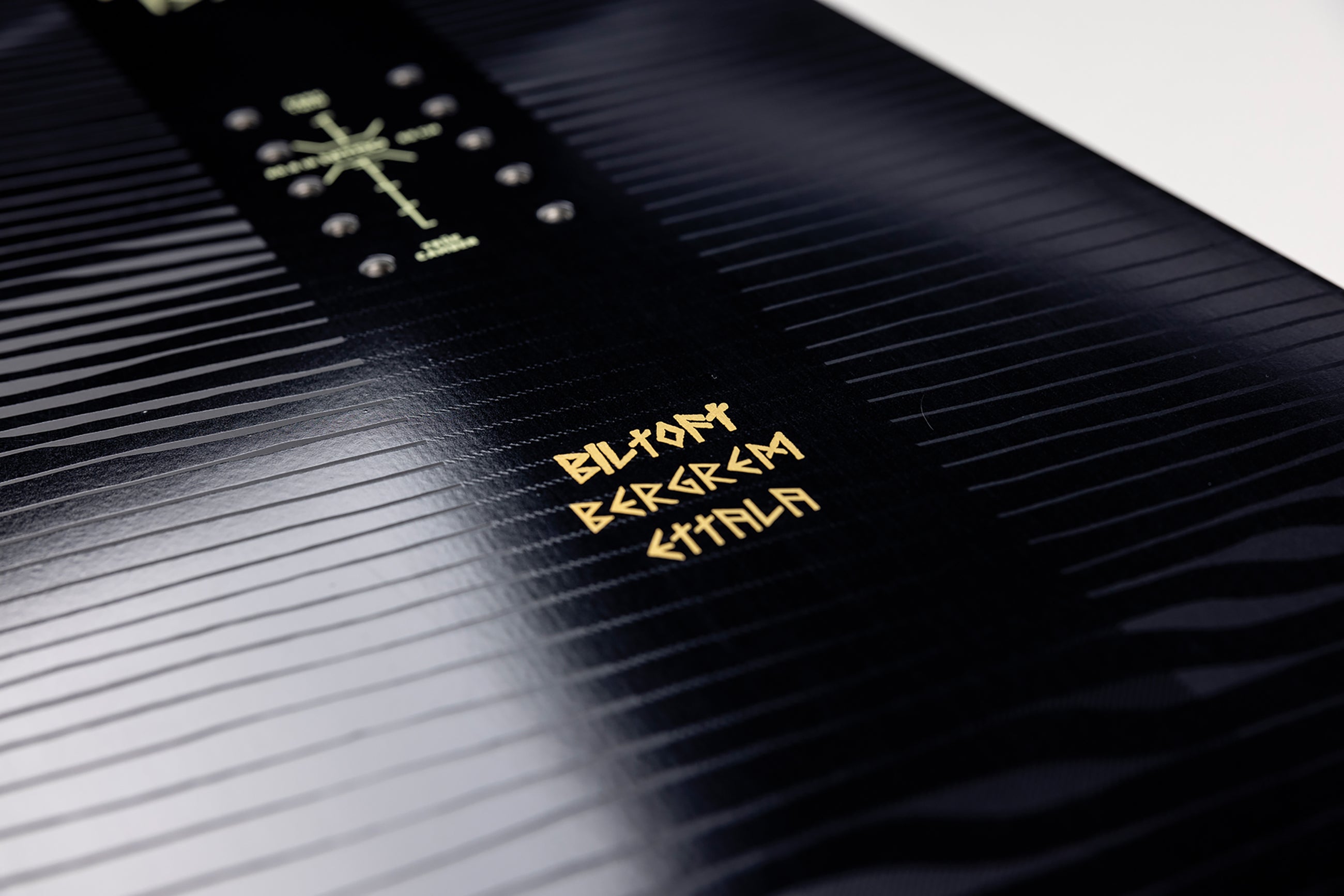 Beast 2026 Snowboard