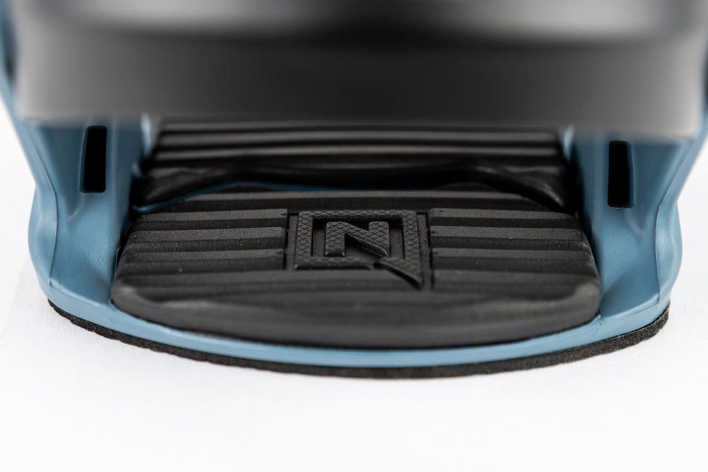 Rambler Blue 2026 Snowboard Bindings