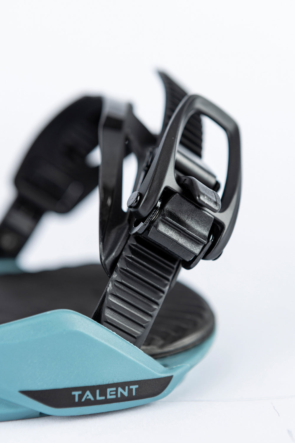Talent Unisex Dark Teal 2026 Snowboard Bindings