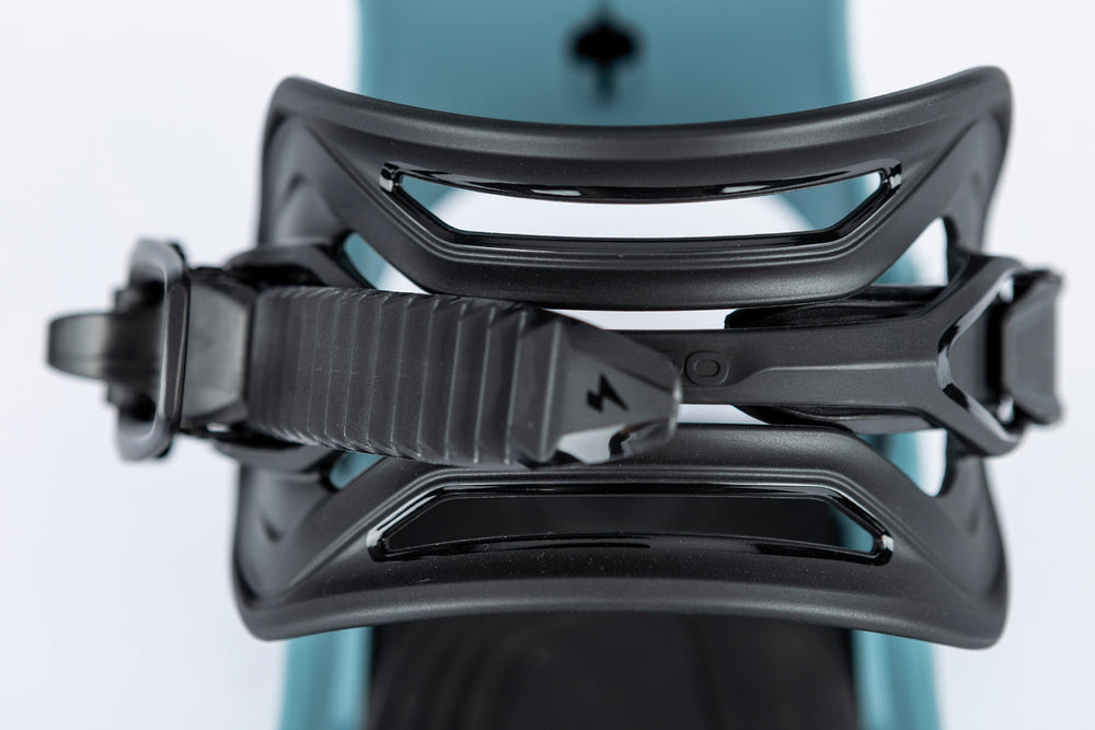 Talent Unisex Dark Teal 2026 Snowboard Bindings