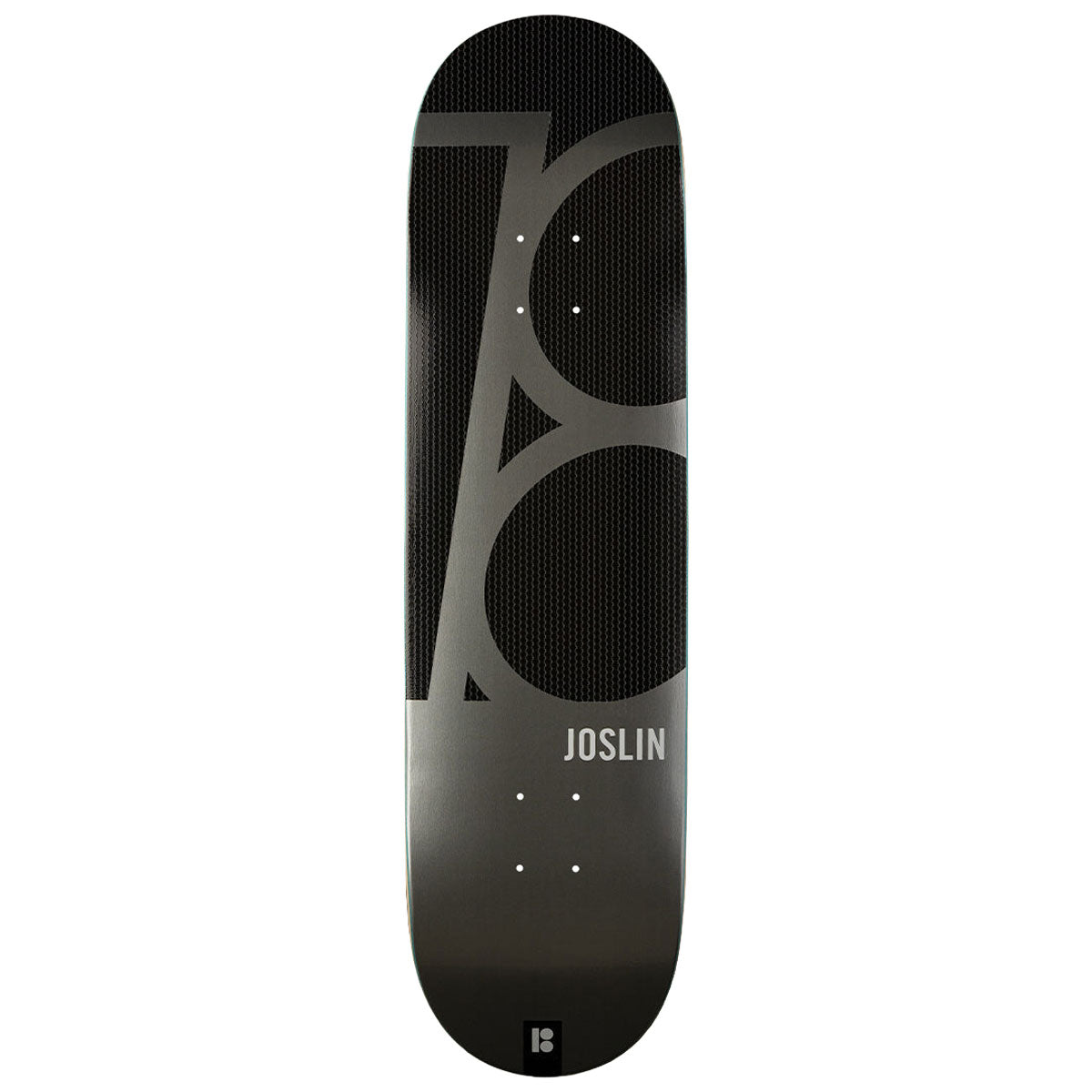 Plan B Angled Joslin 8.375" deck