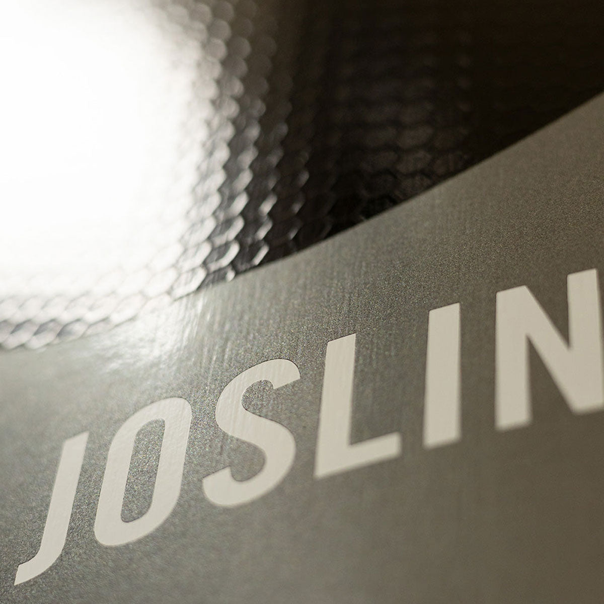 Plan B Angled Joslin 8.375" deck