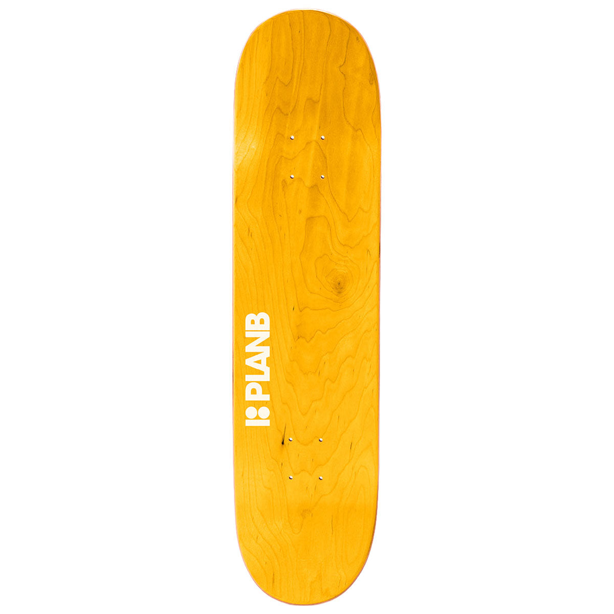 Plan B Angled McClung 8.25" deck