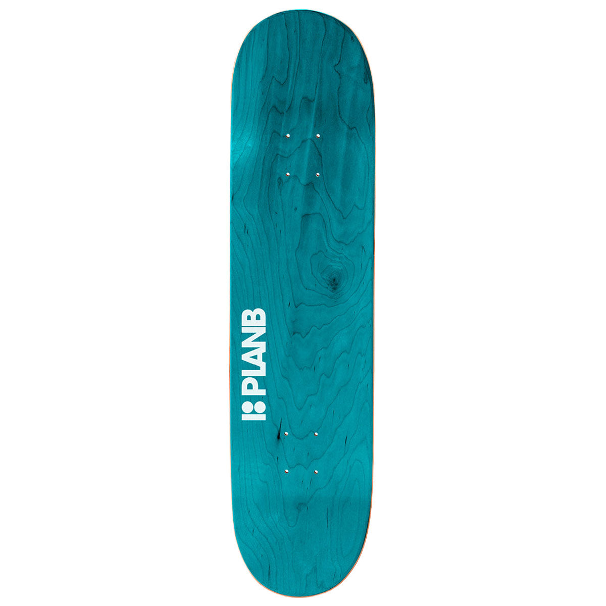 Plan B Angled Giraud 8.125" deck