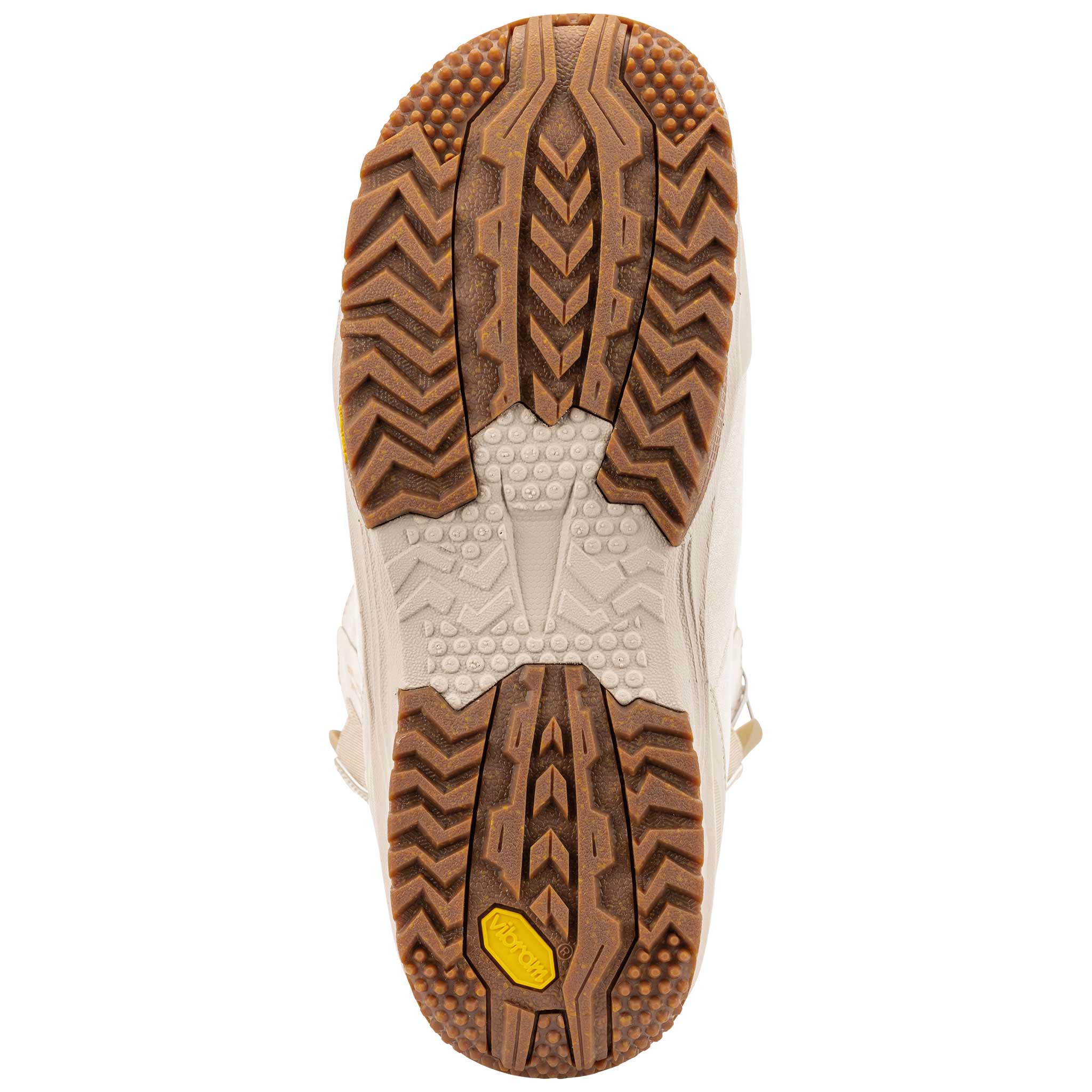 Venture Pro TLS Desert X Bryan Fox 2025 Snowboard Boots