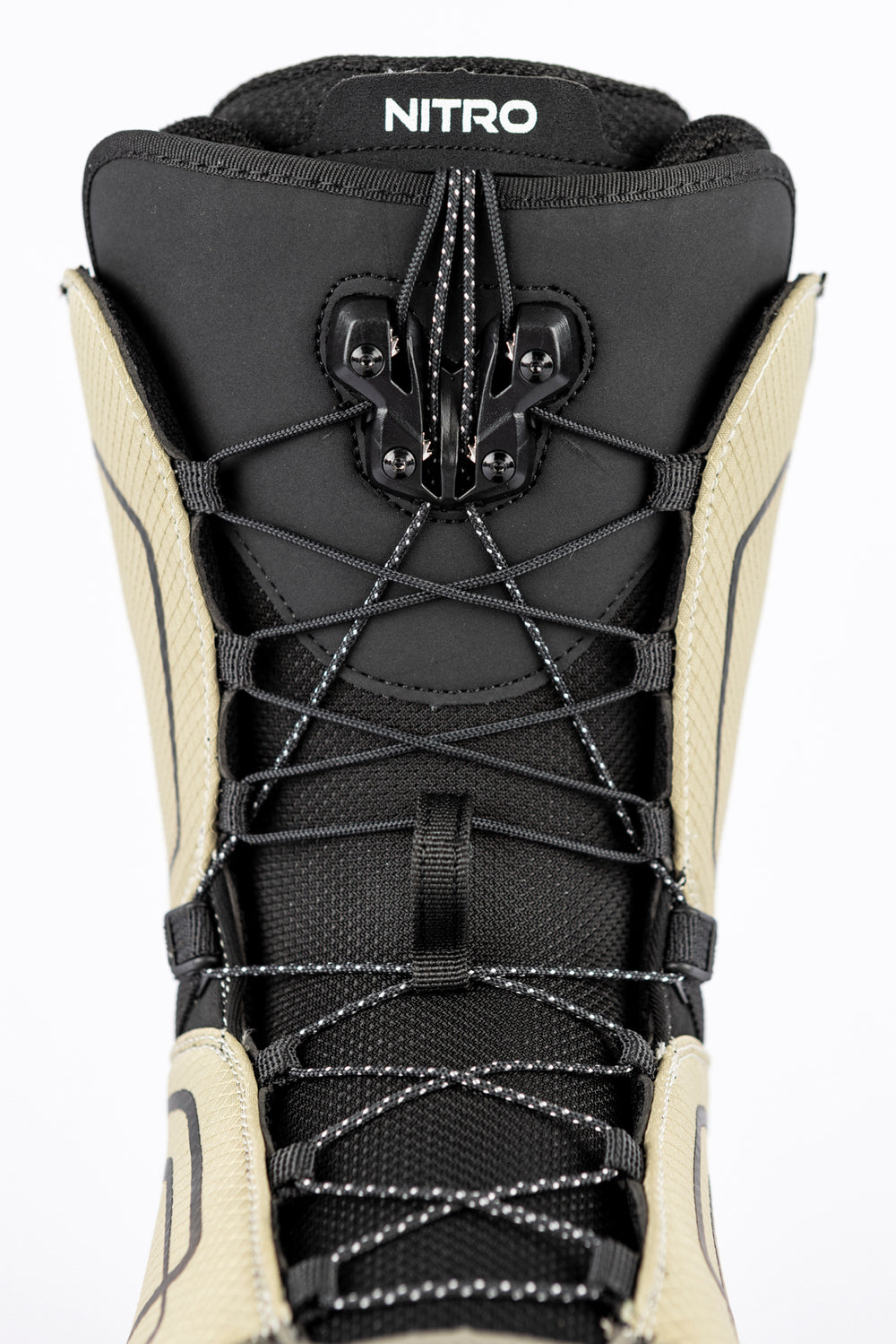 Sentinel TLS Desert 2026 Snowboard Boots