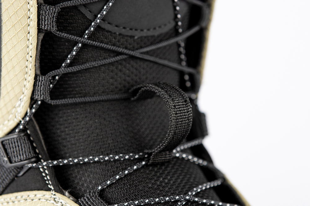Sentinel TLS Desert 2026 Snowboard Boots