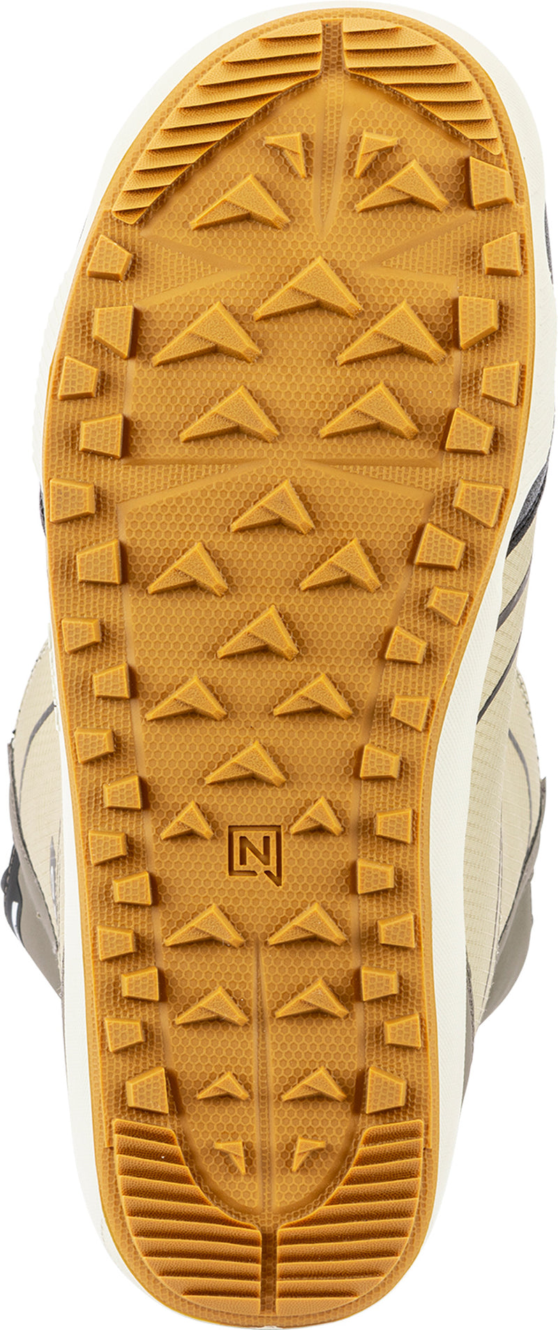 Sentinel TLS Desert 2026 Snowboard Boots