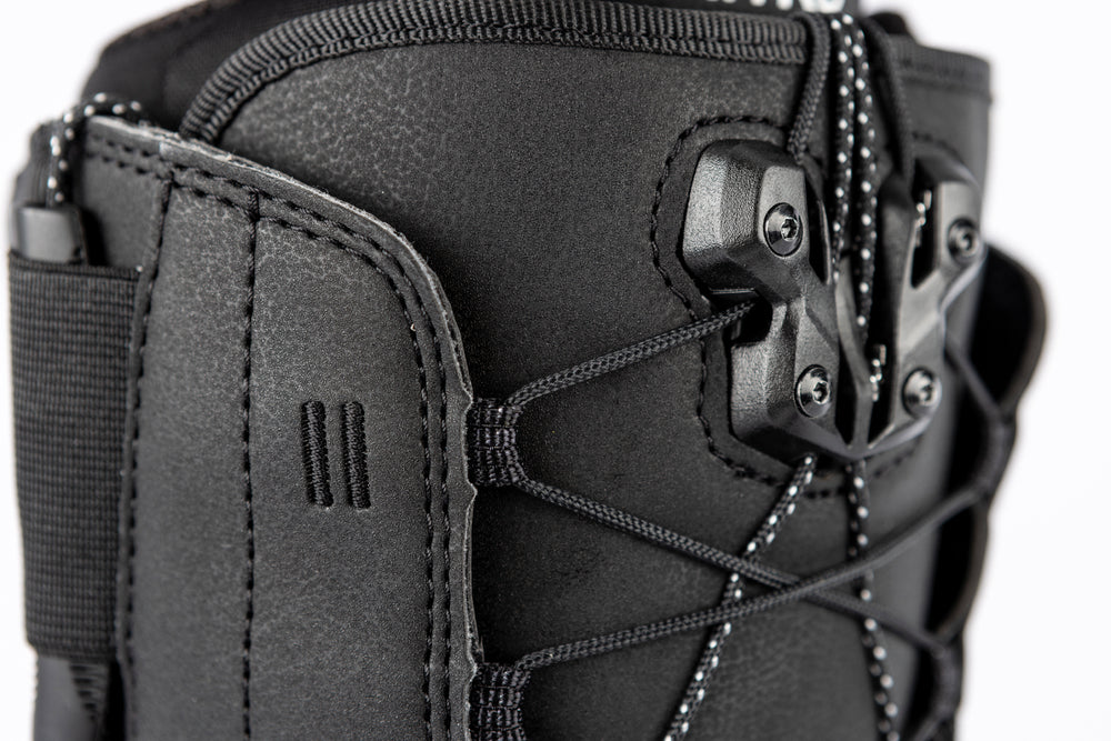 Monarch Step On TLS Black 2026 Snowboard Boots