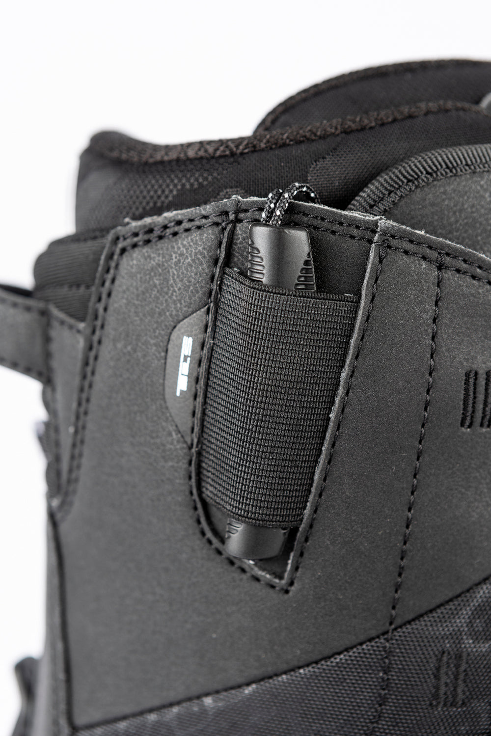 Monarch Step On TLS Black 2026 Snowboard Boots