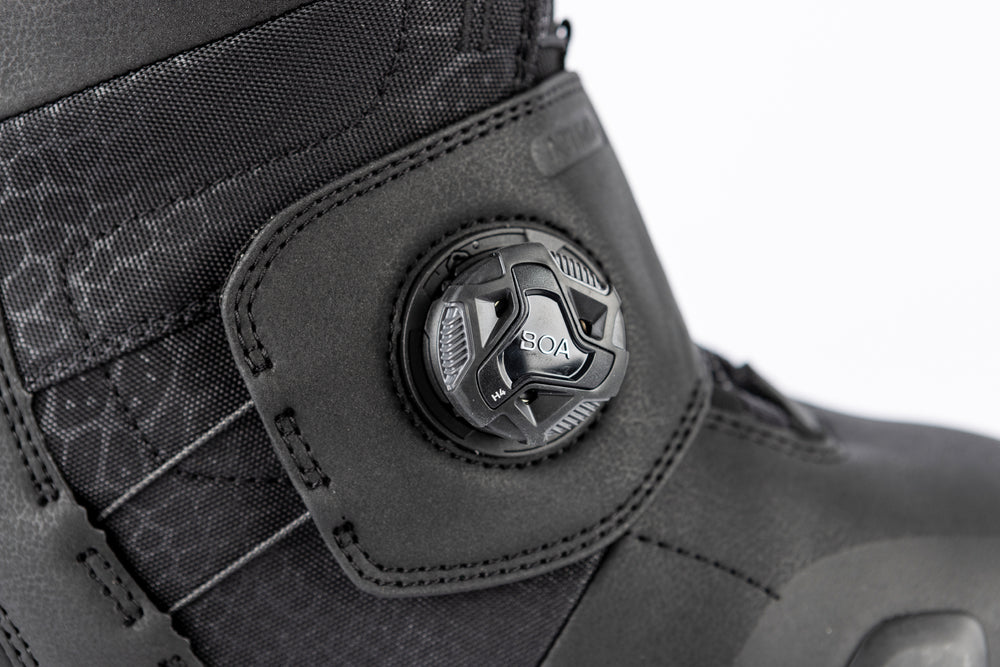 Monarch Step On TLS Black 2026 Snowboard Boots