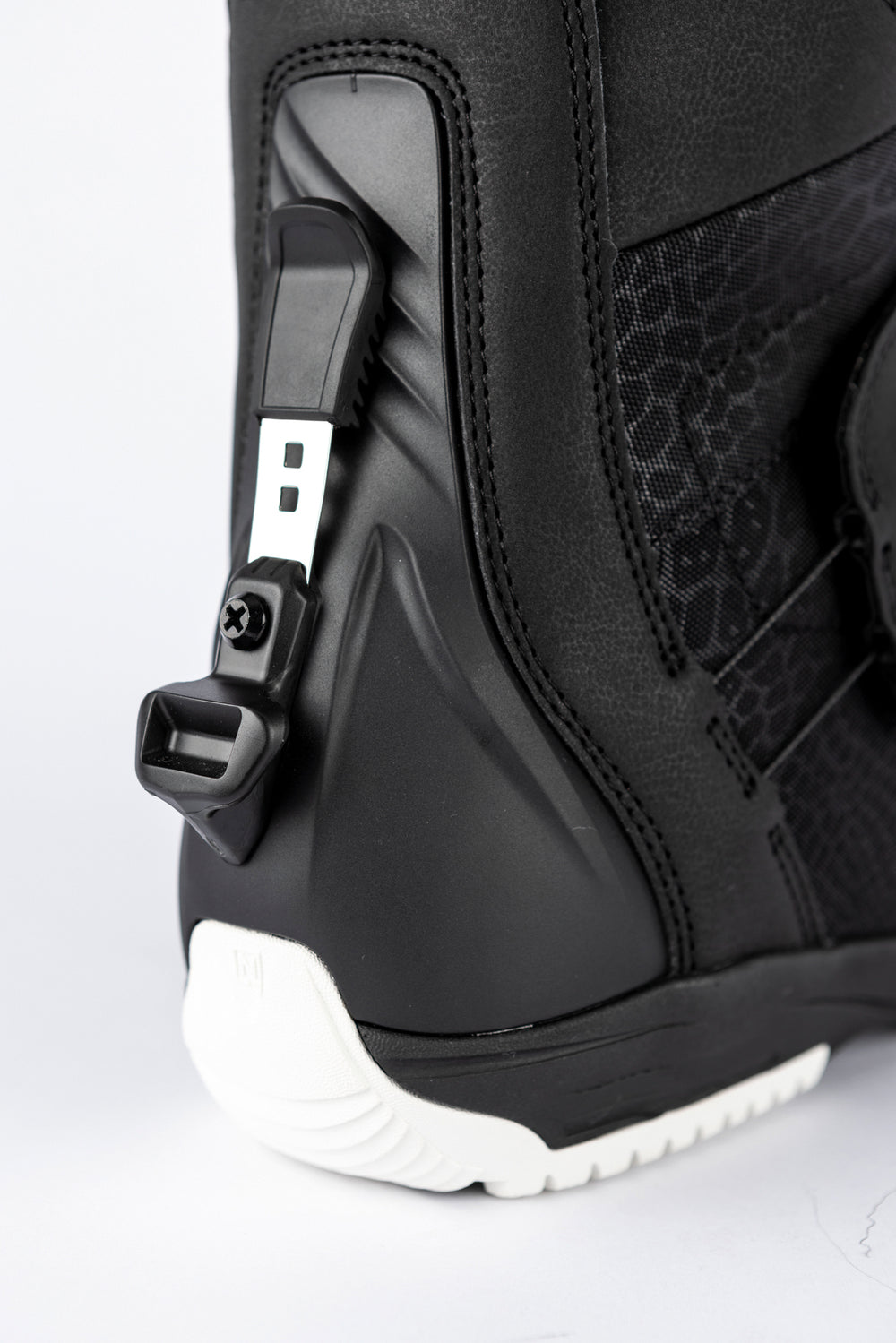 Monarch Step On TLS Black 2026 Snowboard Boots