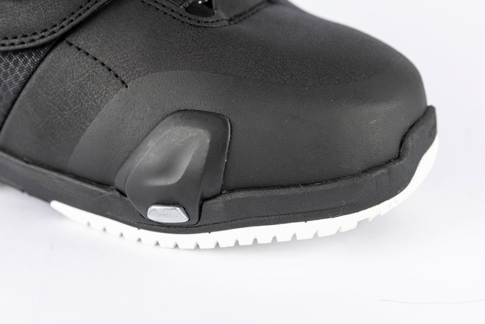 Monarch Step On TLS Black 2026 Snowboard Boots
