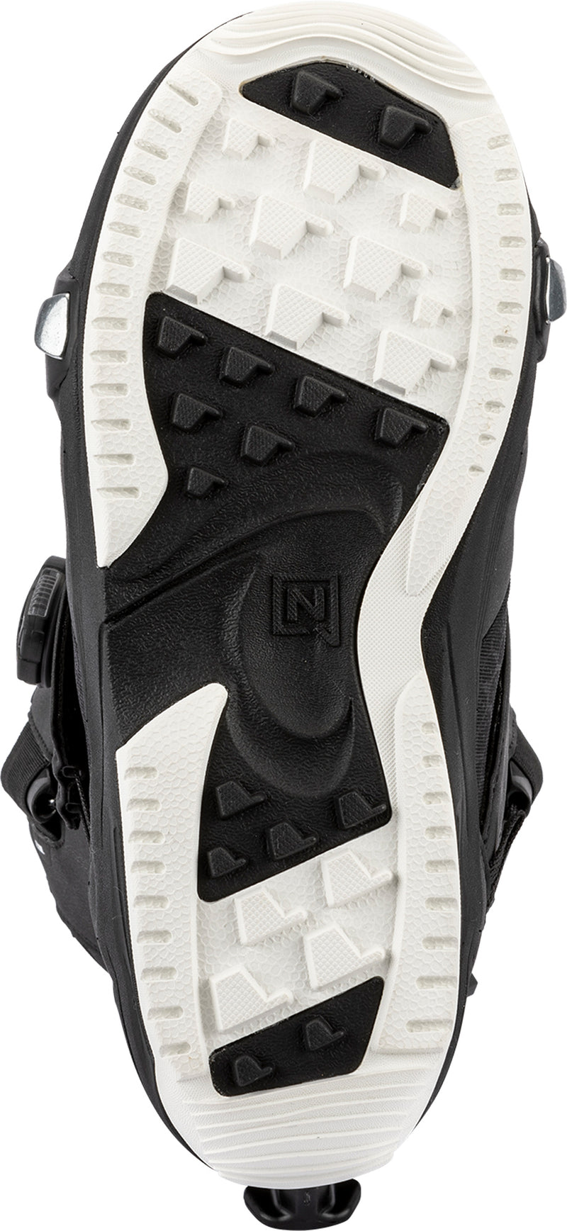 Monarch Step On TLS Black 2026 Snowboard Boots