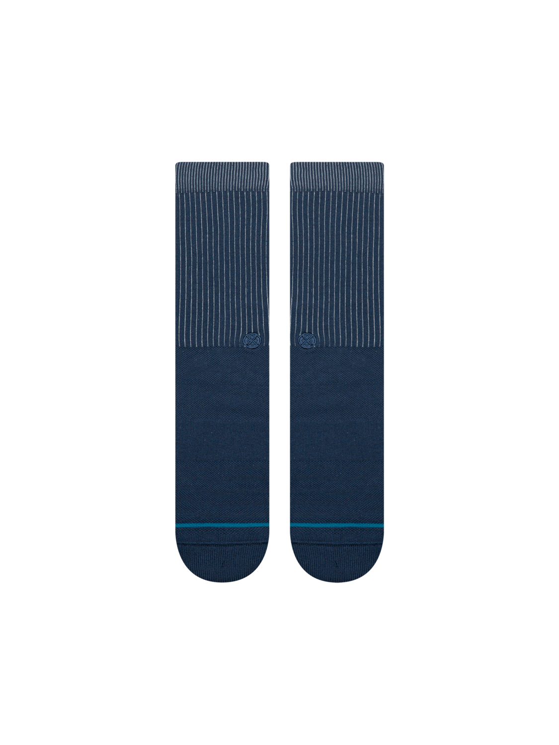 Stance Signature Pop Crew Socks Sargasso