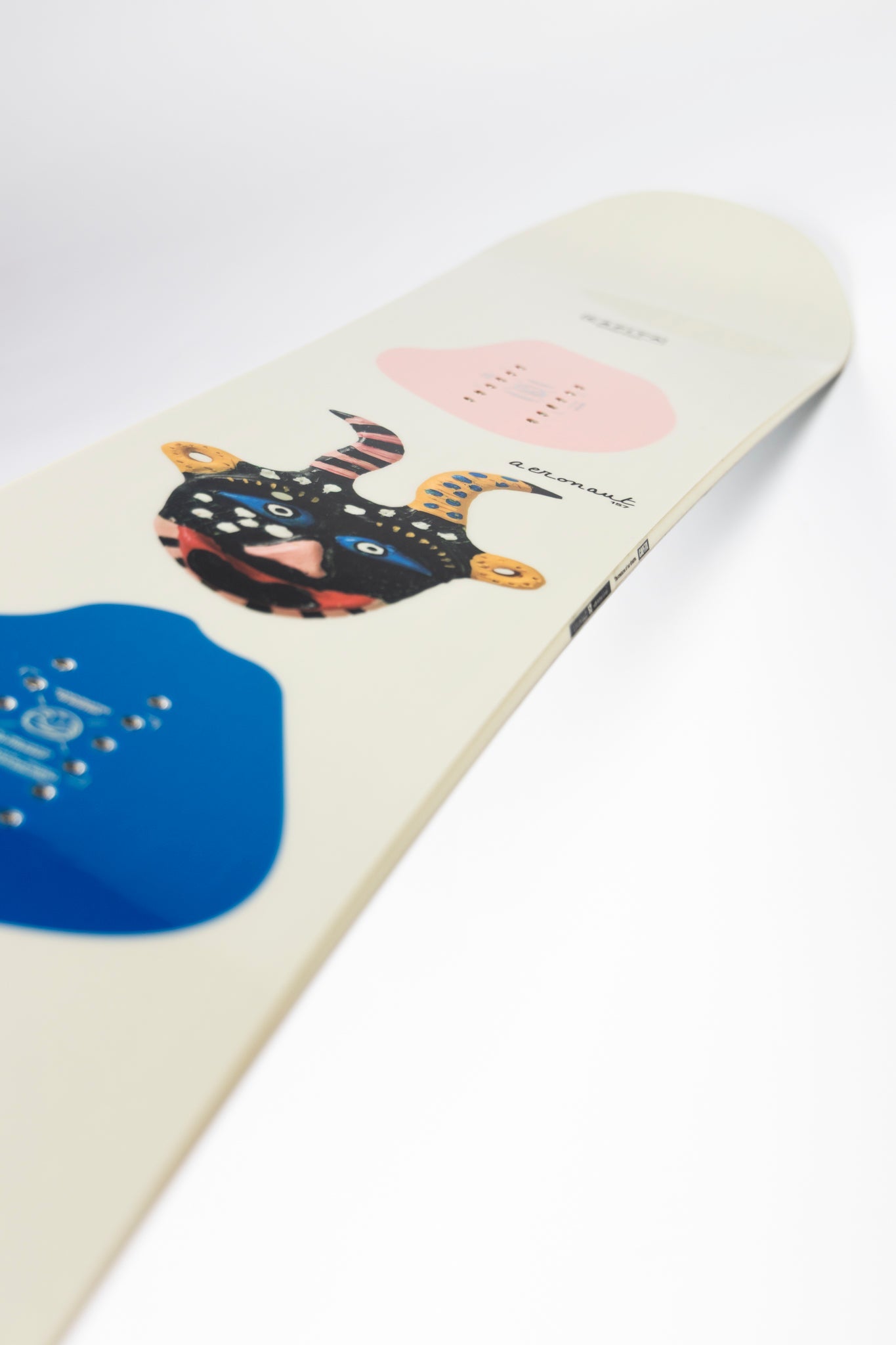 Capita Aeronaut 2027 Snowboard