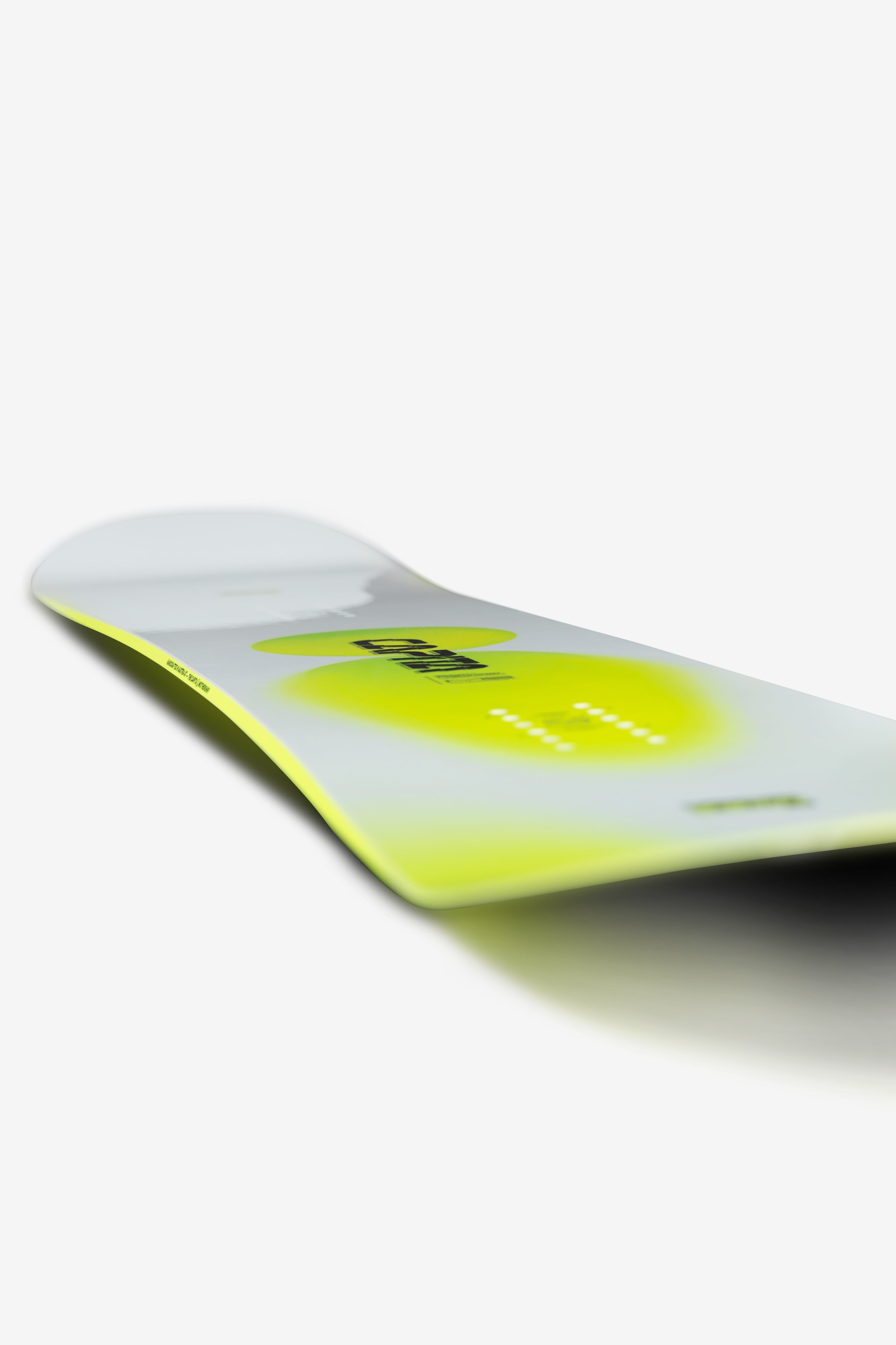 Mercury 2026 Snowboard
