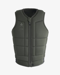 Affliliate Olive Vest
