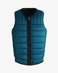 Total Vest Blue