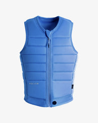 Total Ladies Vest Blue