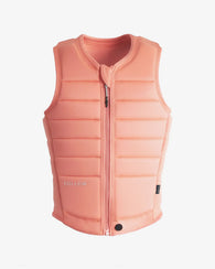 Total Ladies Vest Melon