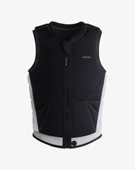 Cleo Vest Black